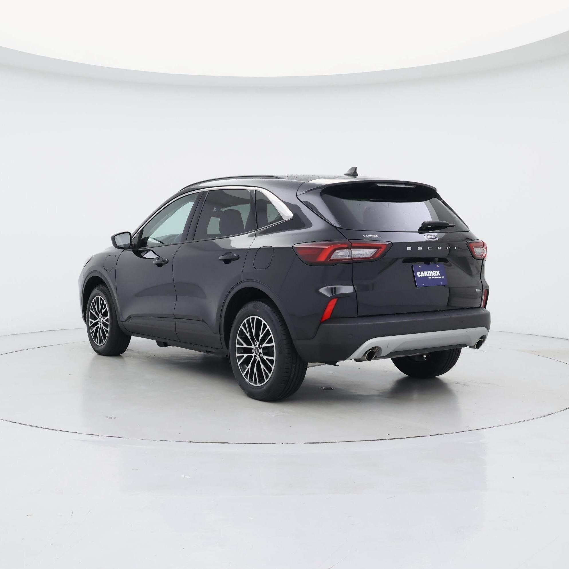 Thumbnail: 2024 Ford Escape - 2