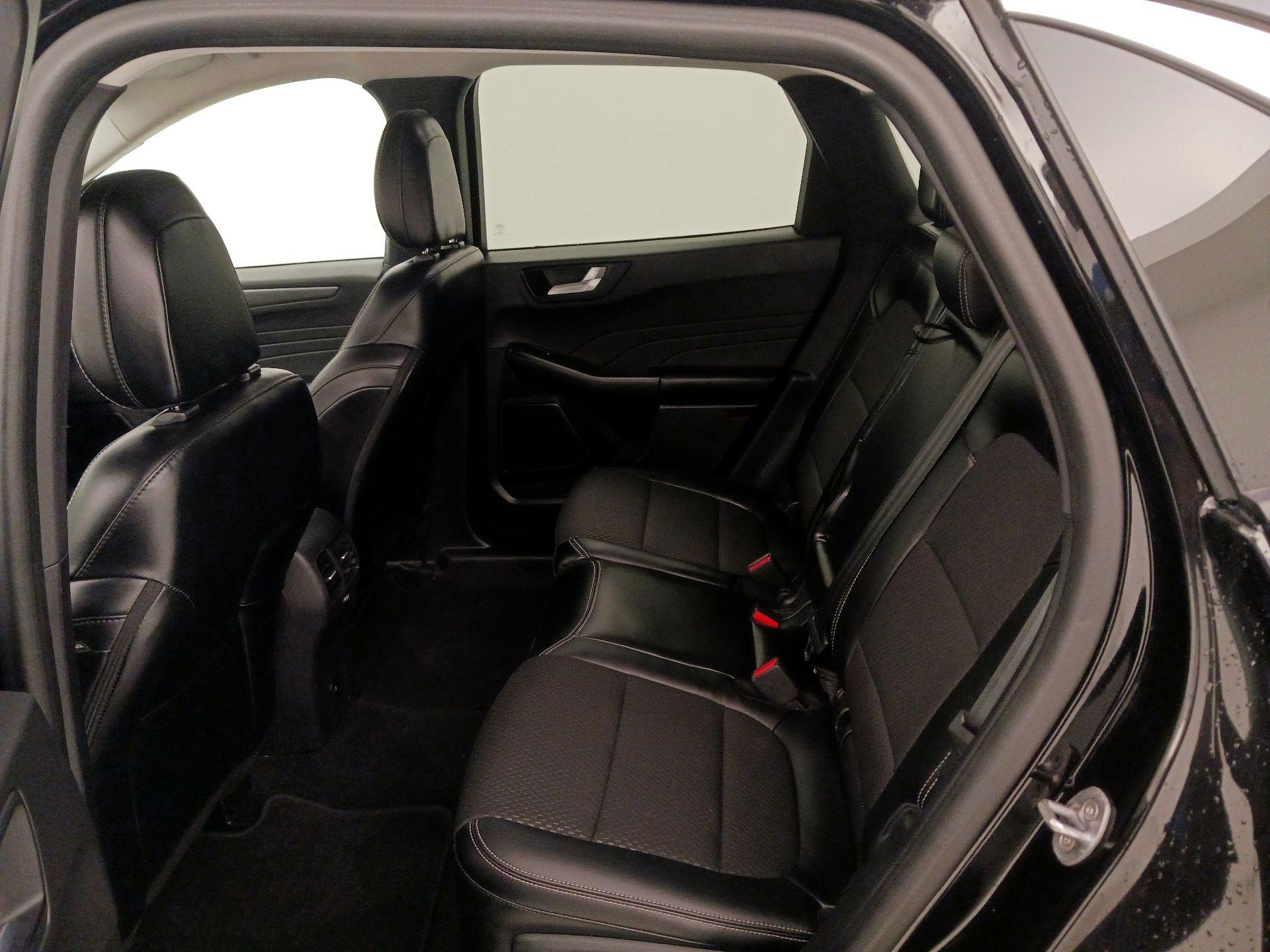Thumbnail: 2024 Ford Escape - 20