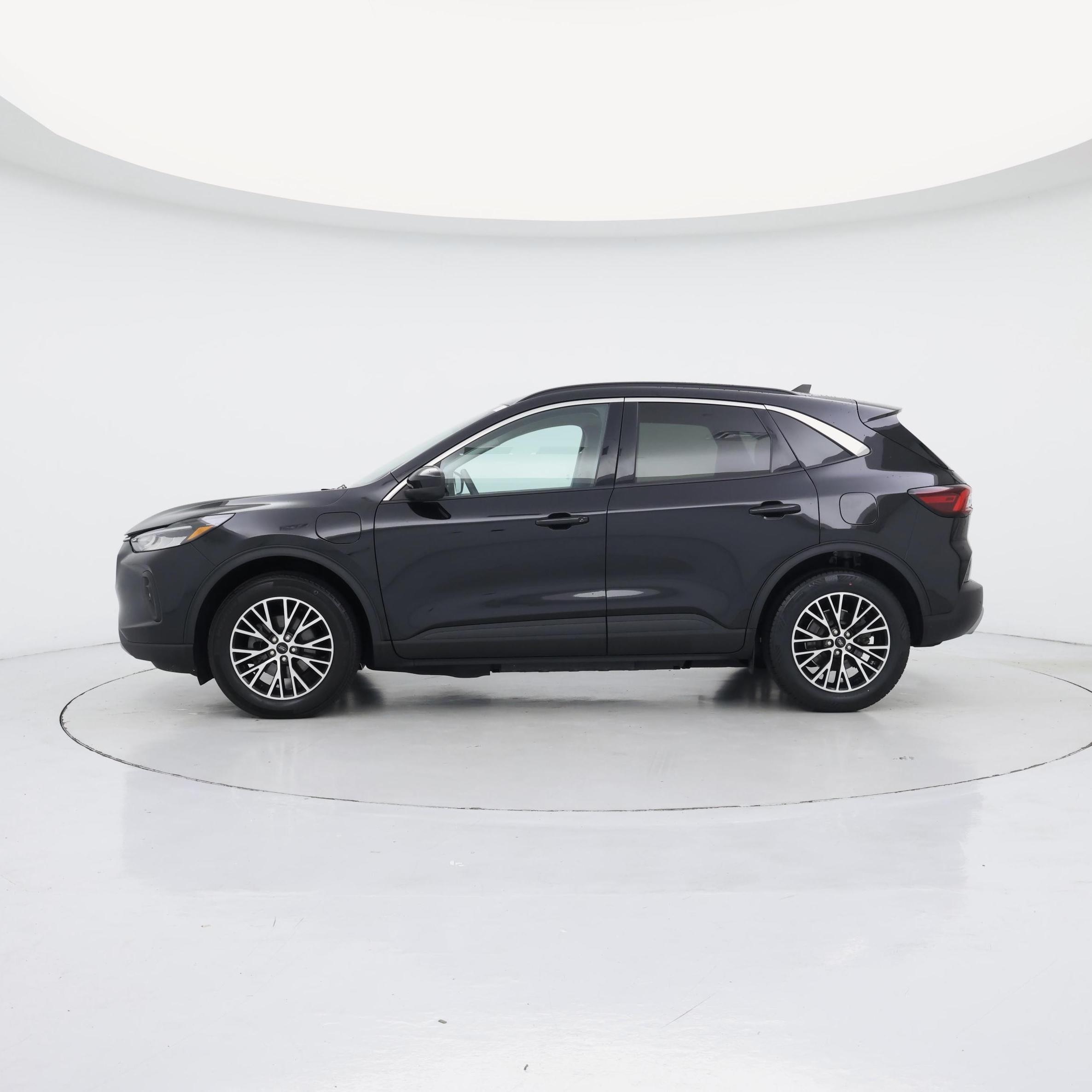 Thumbnail: 2024 Ford Escape - 3
