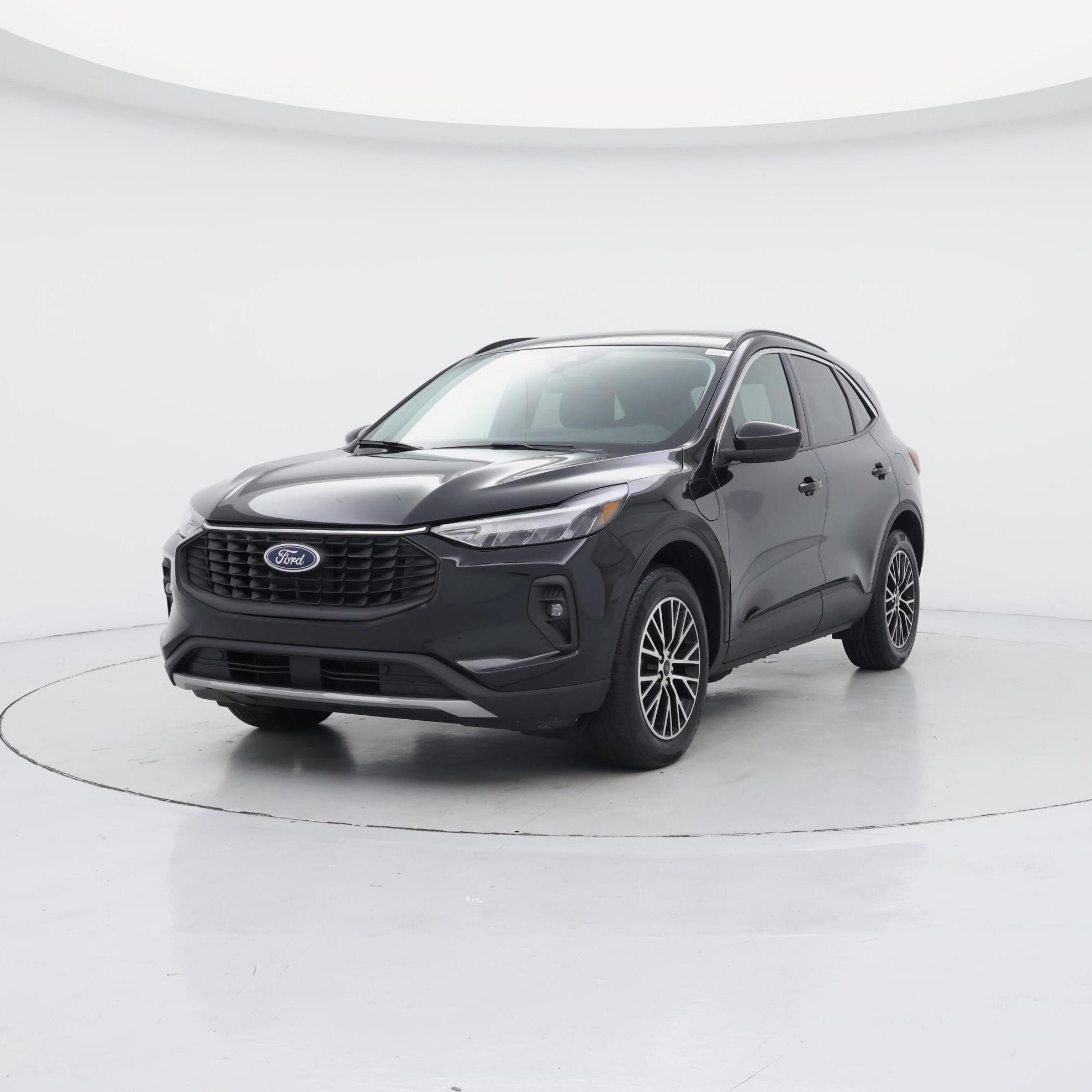 Thumbnail: 2024 Ford Escape - 4