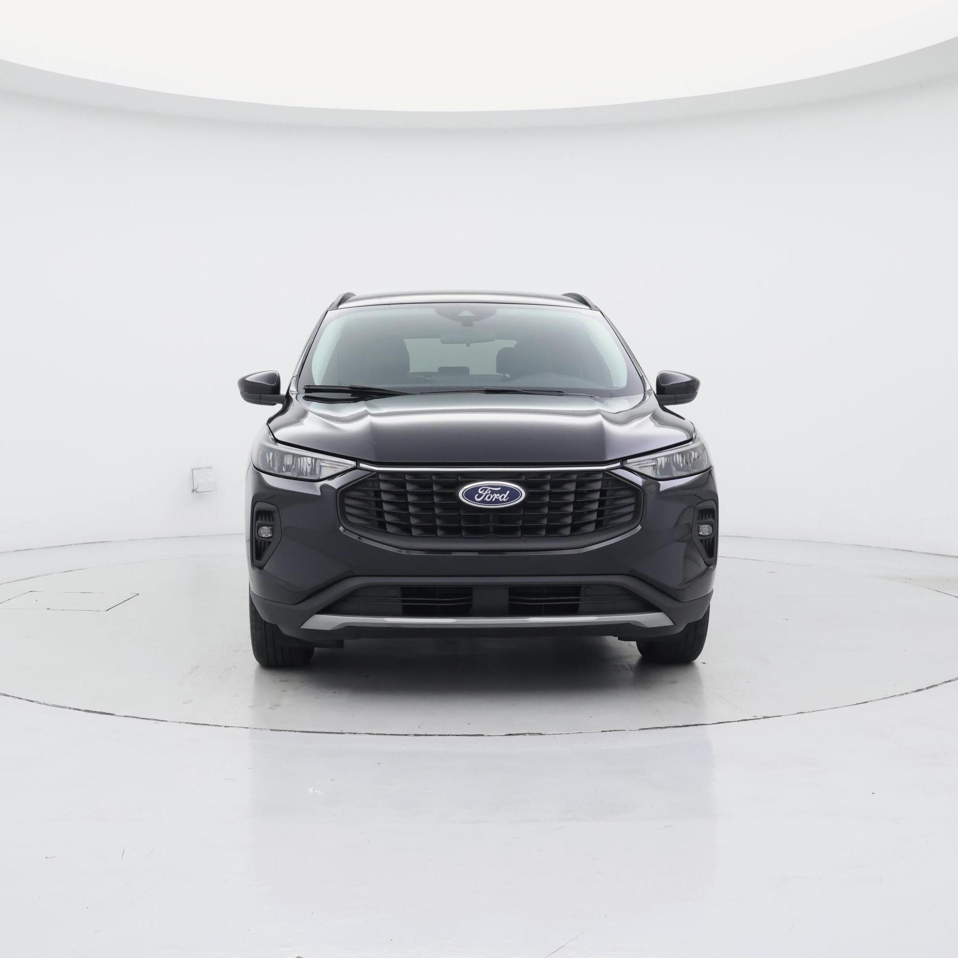 Thumbnail: 2024 Ford Escape - 5