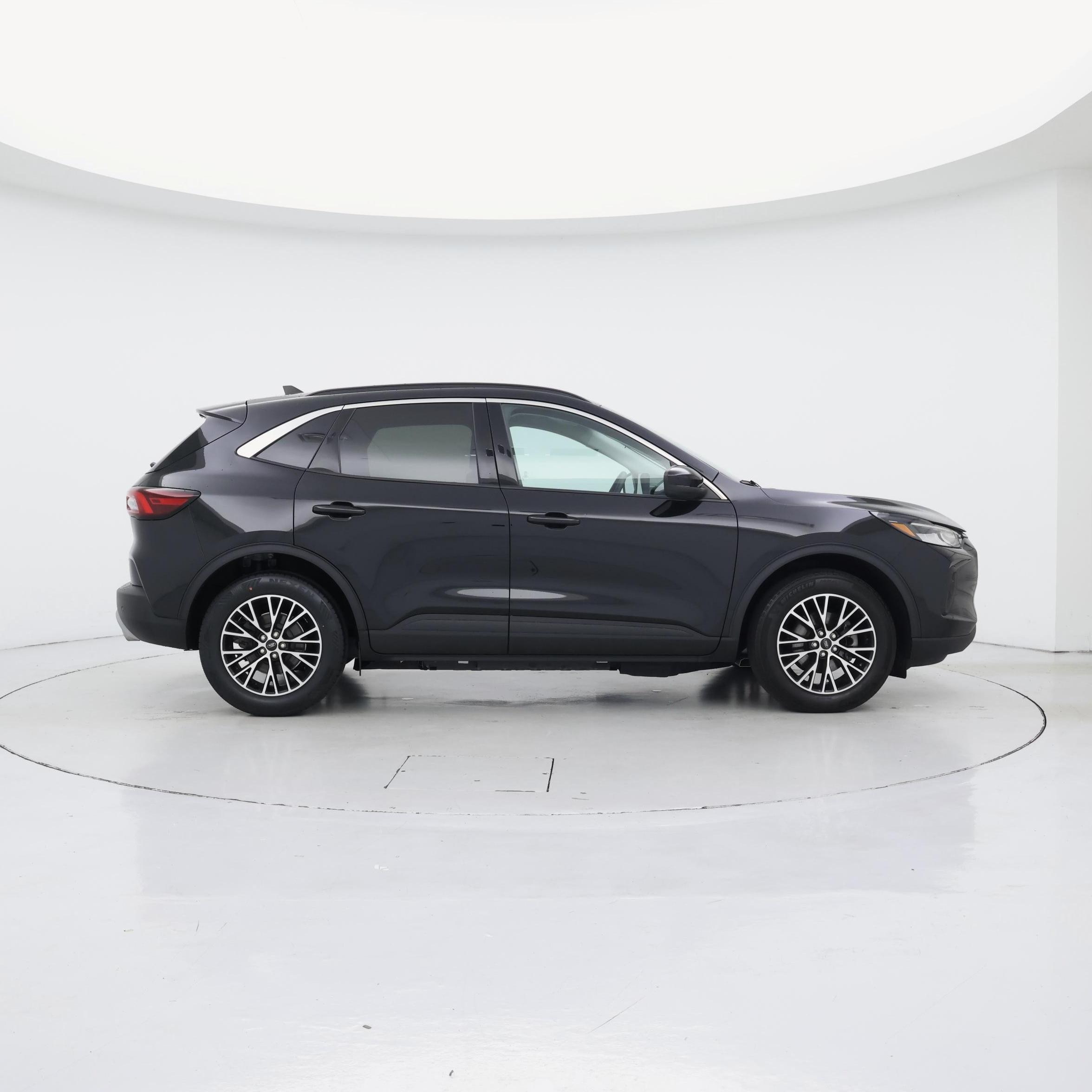Thumbnail: 2024 Ford Escape - 7