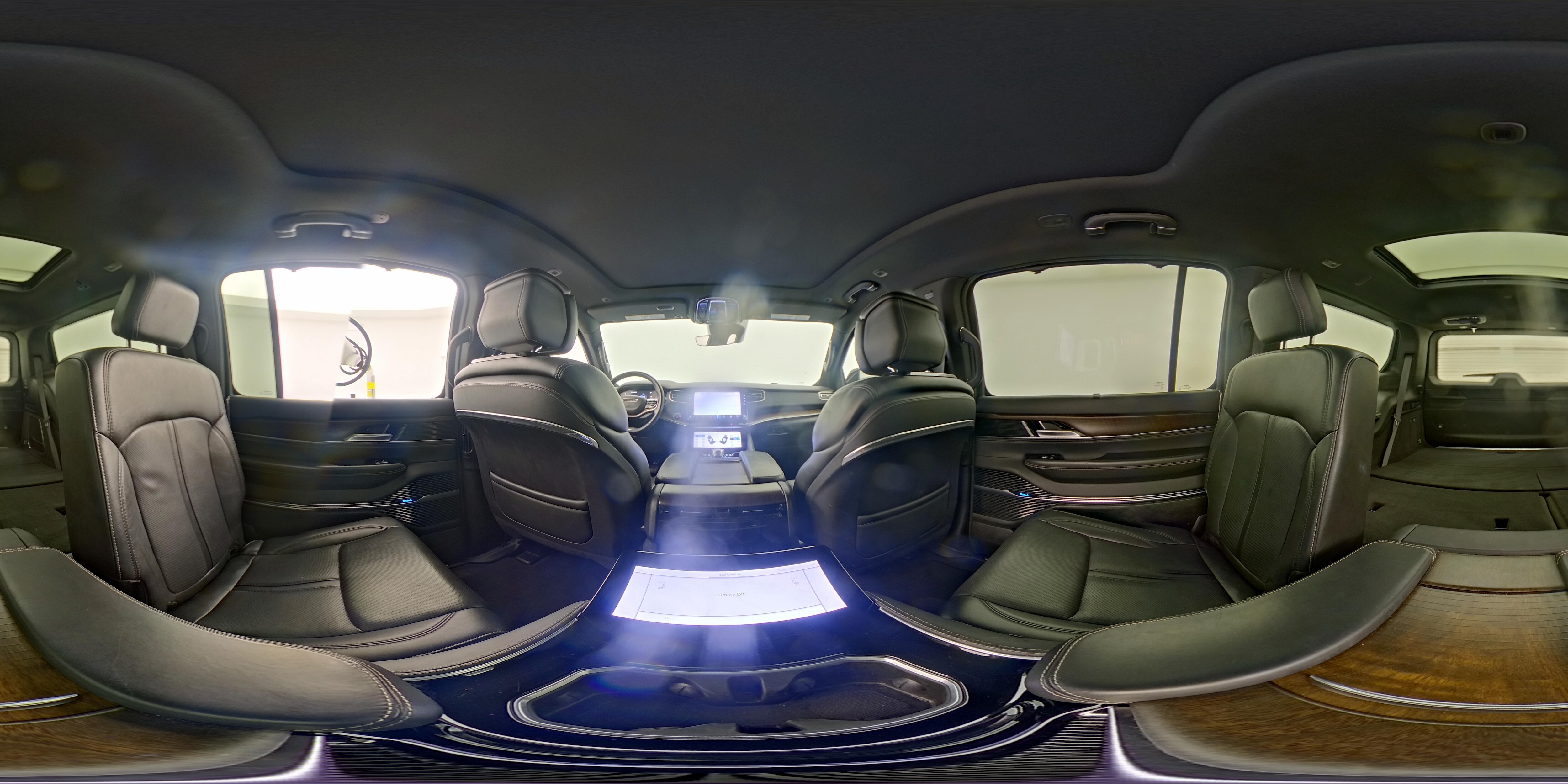 2023 Jeep Grand Wagoneer Series I - Photo 29