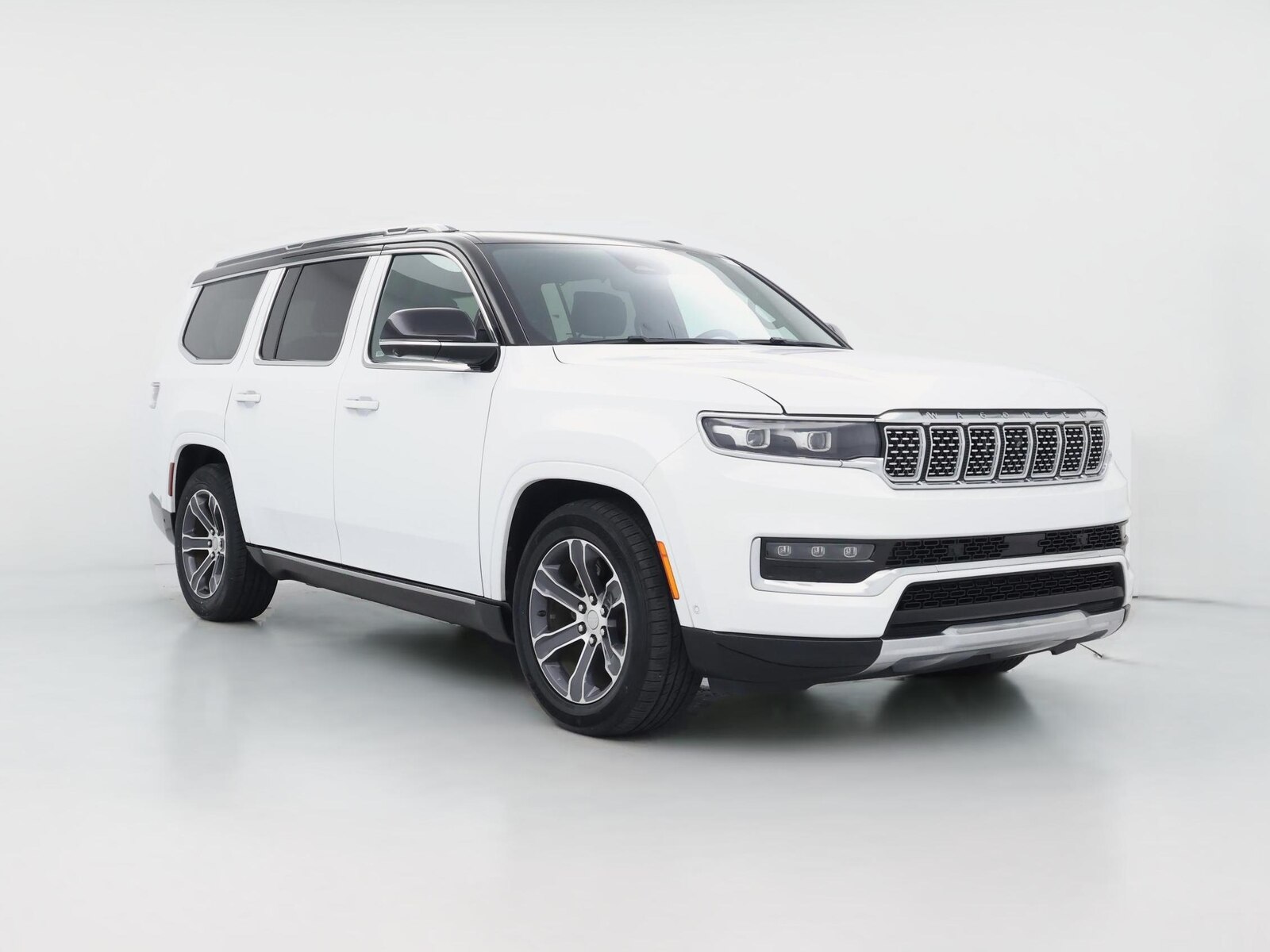 2023 Jeep Grand Wagoneer Series I - Photo 1