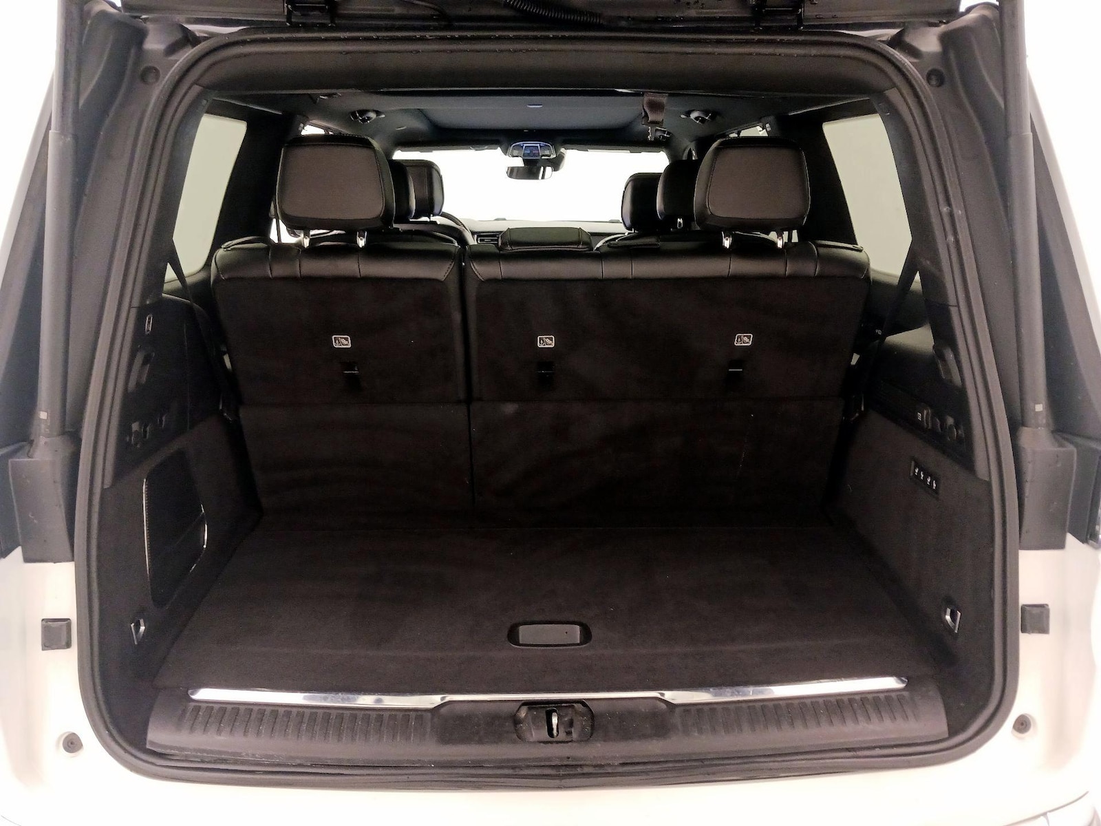 2023 Jeep Grand Wagoneer Series I - Photo 24