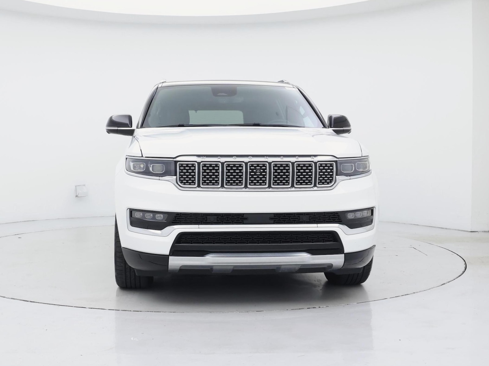 2023 Jeep Grand Wagoneer Series I - Photo 6