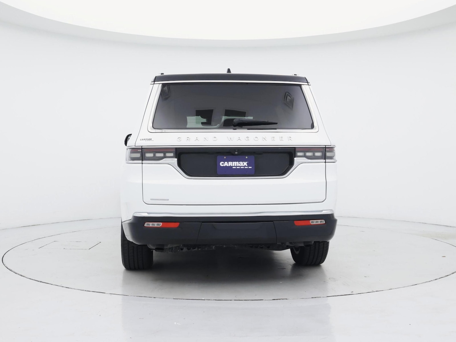 2023 Jeep Grand Wagoneer Series I - Photo 7