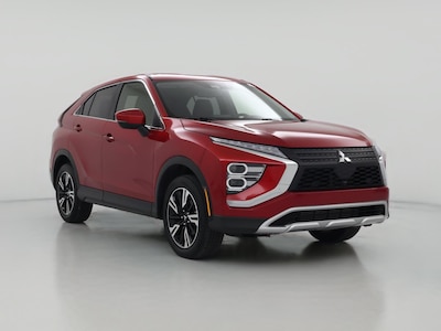 2025 Mitsubishi Eclipse Cross SE