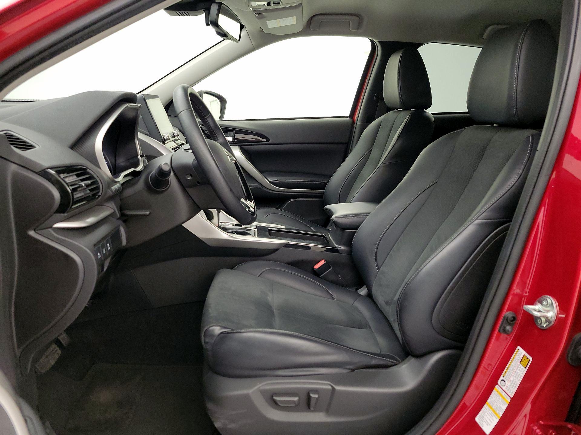 Thumbnail: 2025 Mitsubishi Eclipse Cross - 11