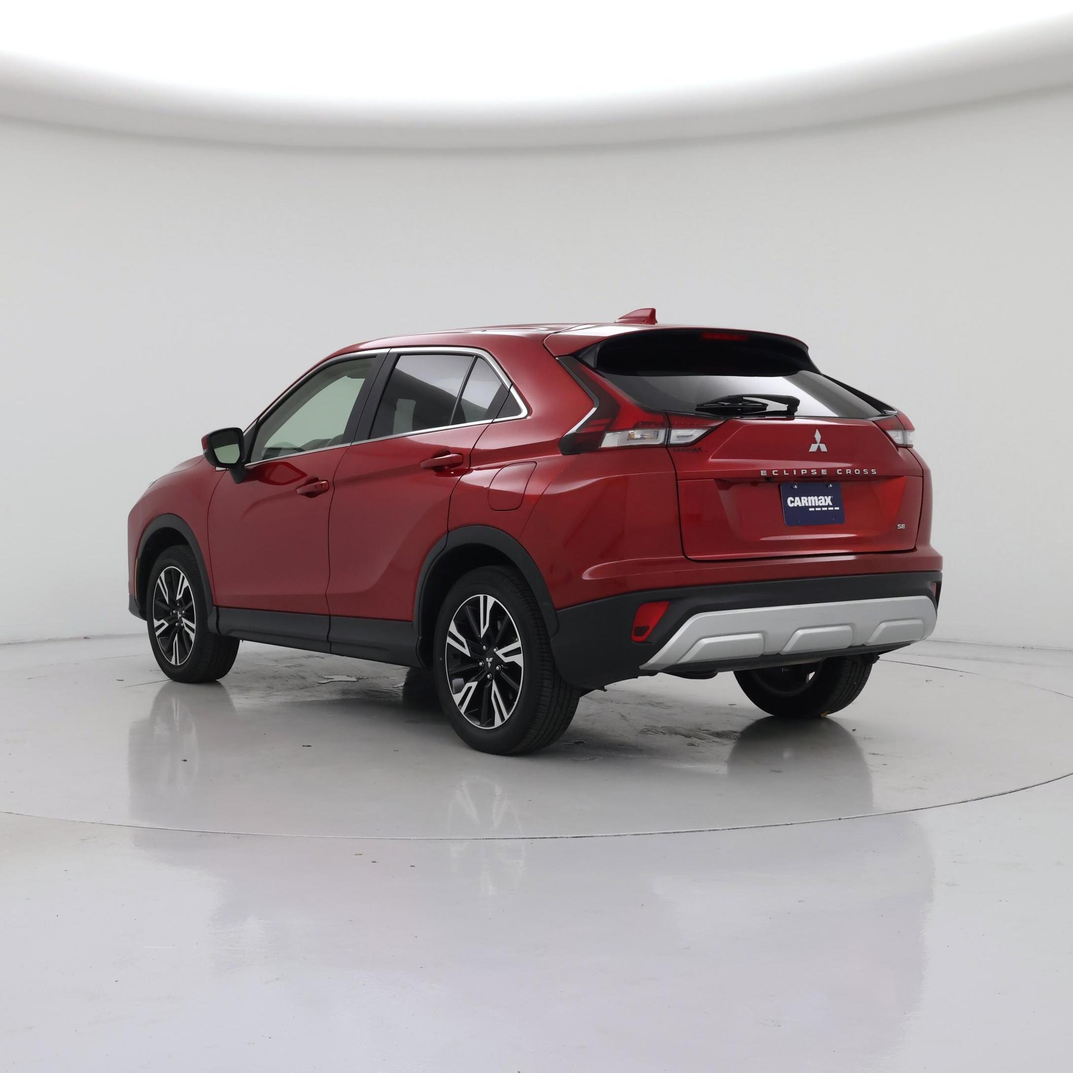 Thumbnail: 2025 Mitsubishi Eclipse Cross - 2