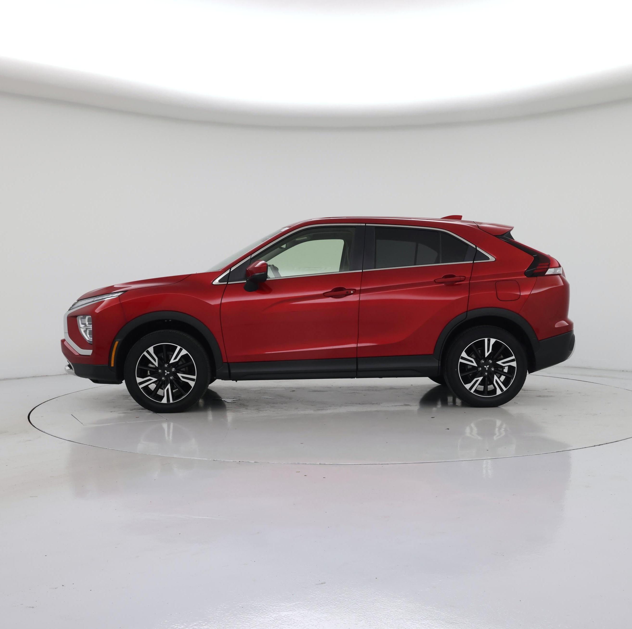 Thumbnail: 2025 Mitsubishi Eclipse Cross - 3