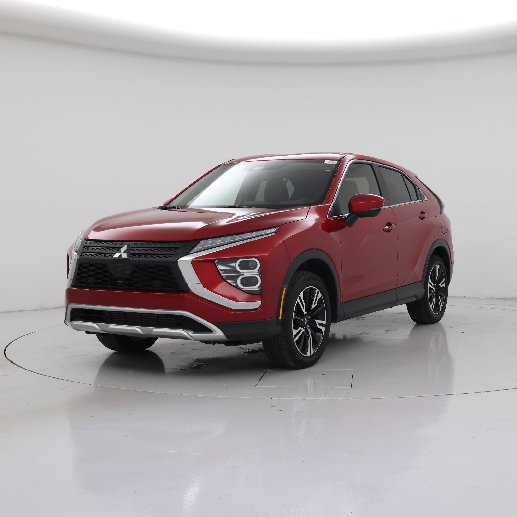 Thumbnail: 2025 Mitsubishi Eclipse Cross - 4