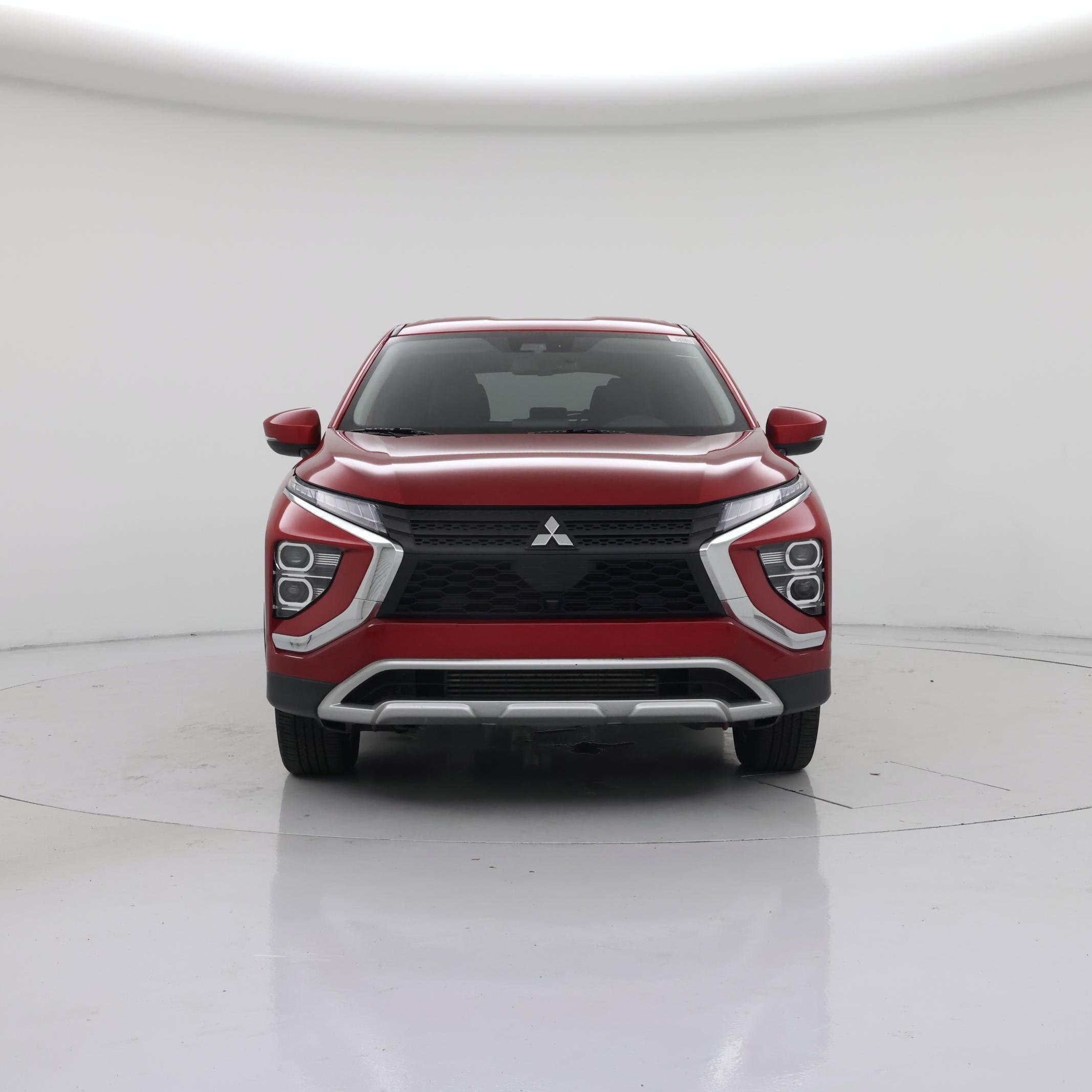 Thumbnail: 2025 Mitsubishi Eclipse Cross - 5