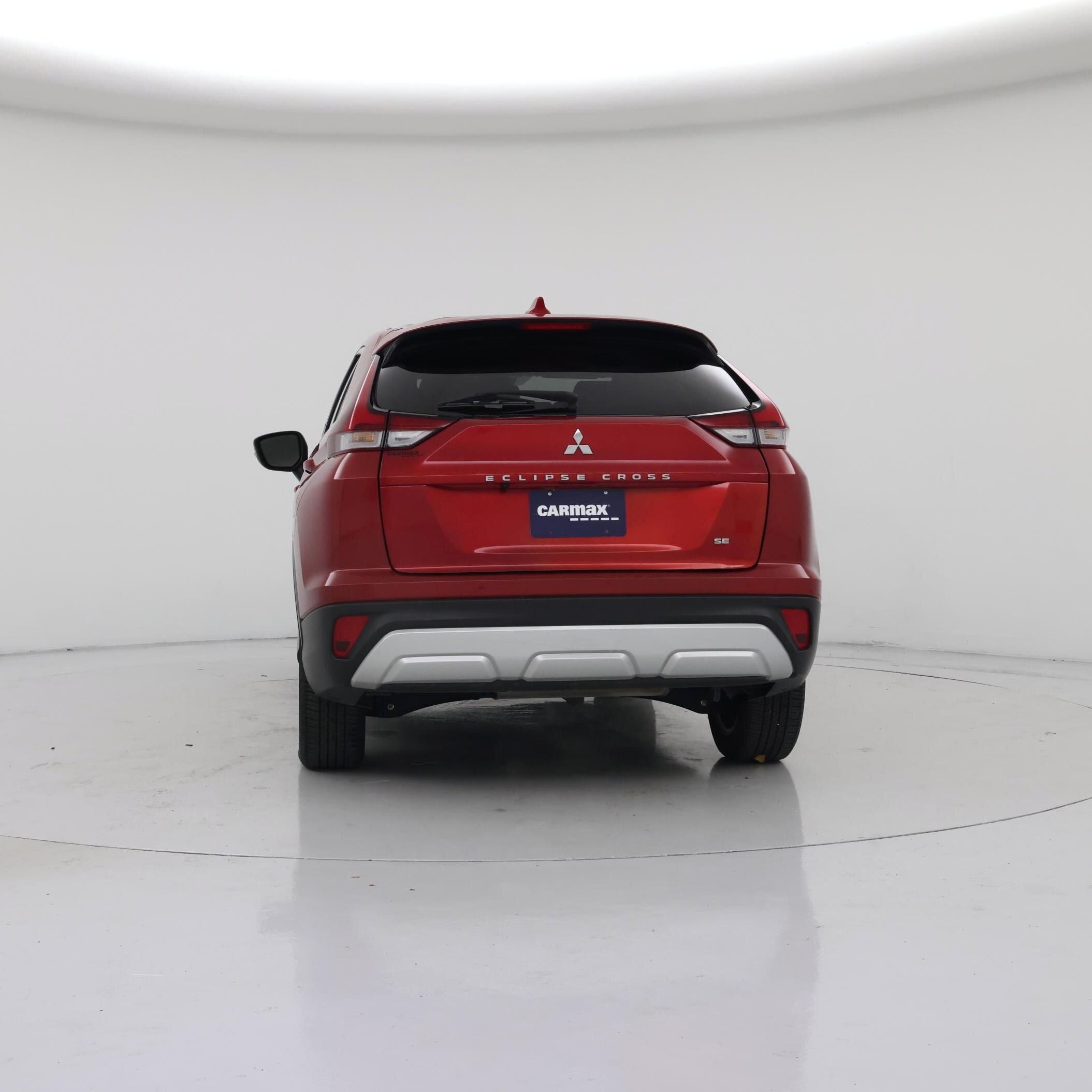 Thumbnail: 2025 Mitsubishi Eclipse Cross - 6