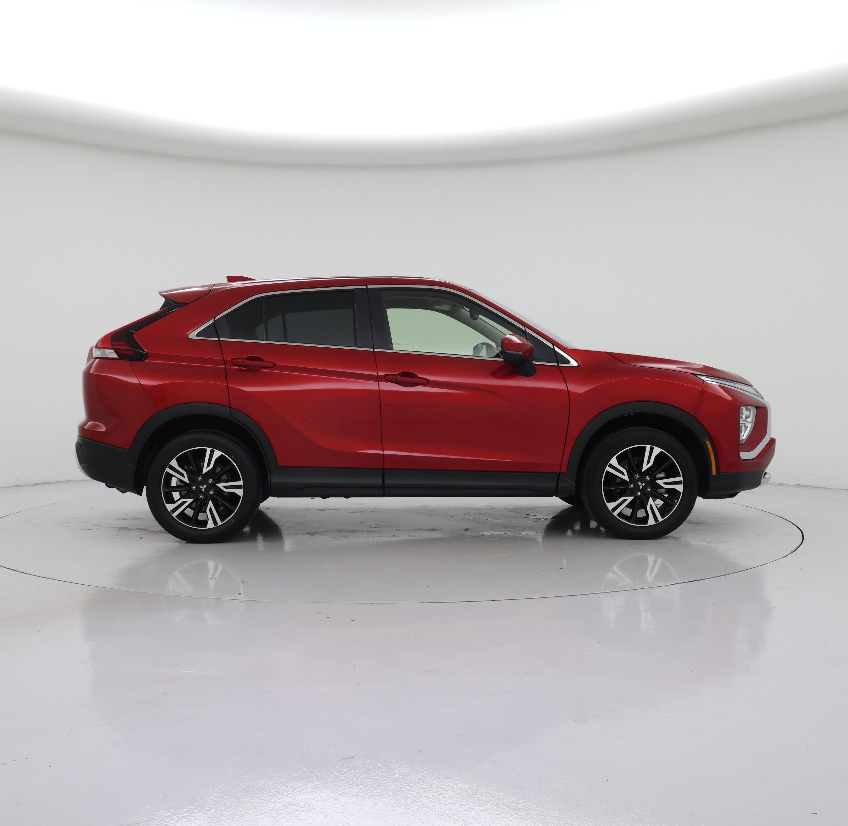 Thumbnail: 2025 Mitsubishi Eclipse Cross - 7