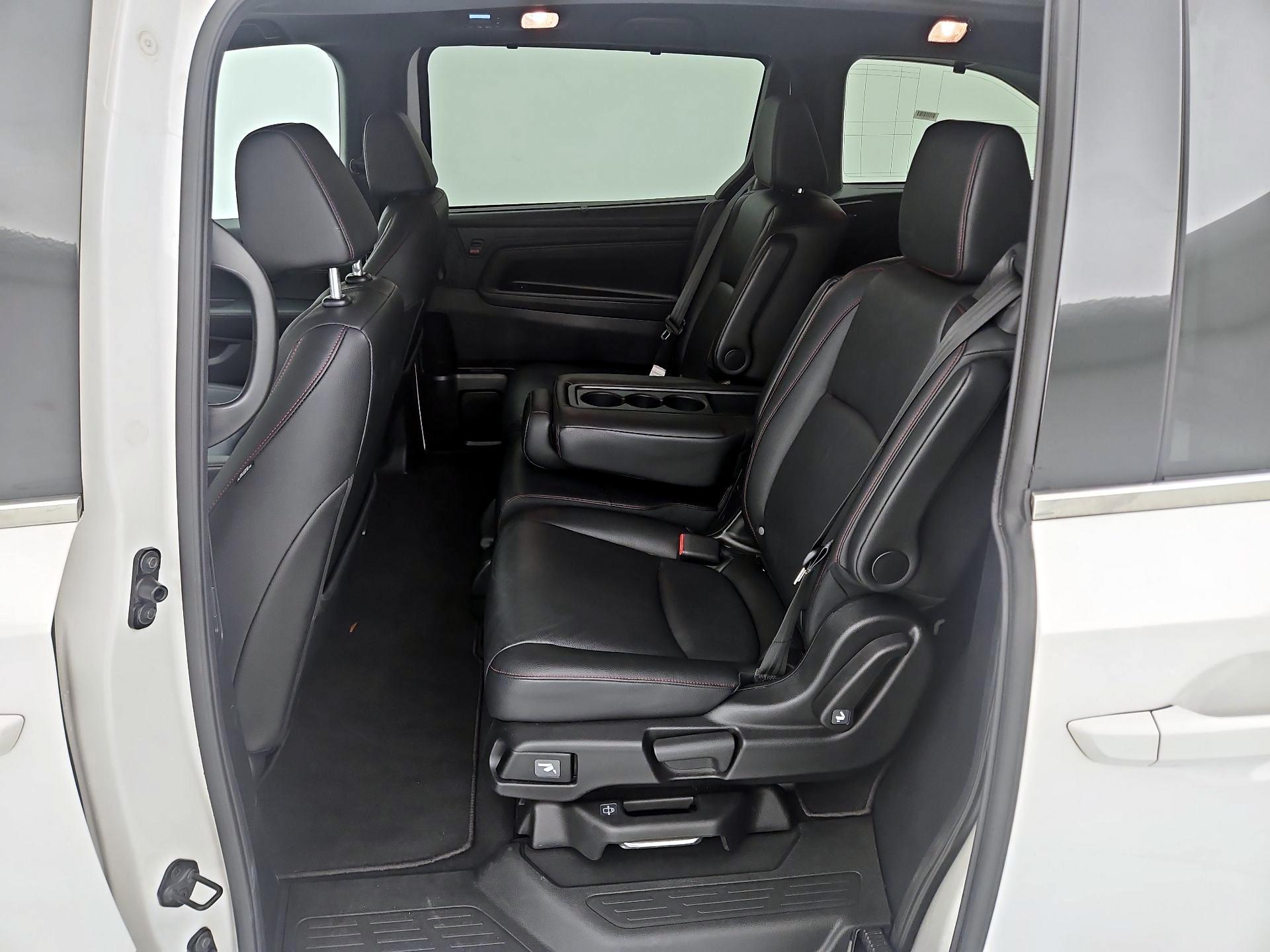 Thumbnail: 2025 Honda Odyssey - 20