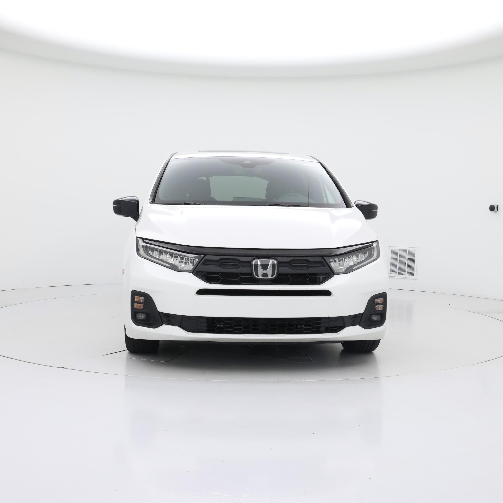 Thumbnail: 2025 Honda Odyssey - 5