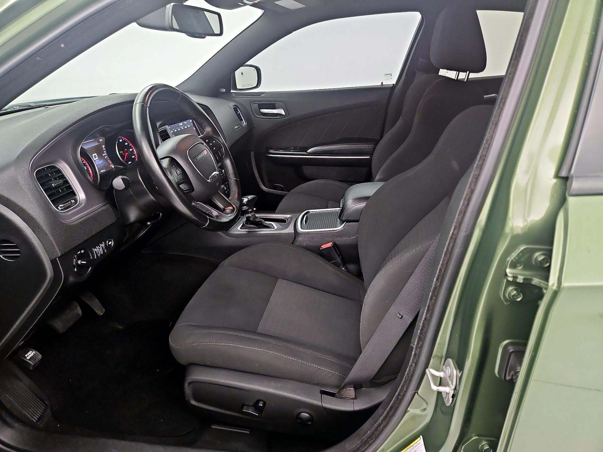 Thumbnail: 2023 Dodge Charger - 11