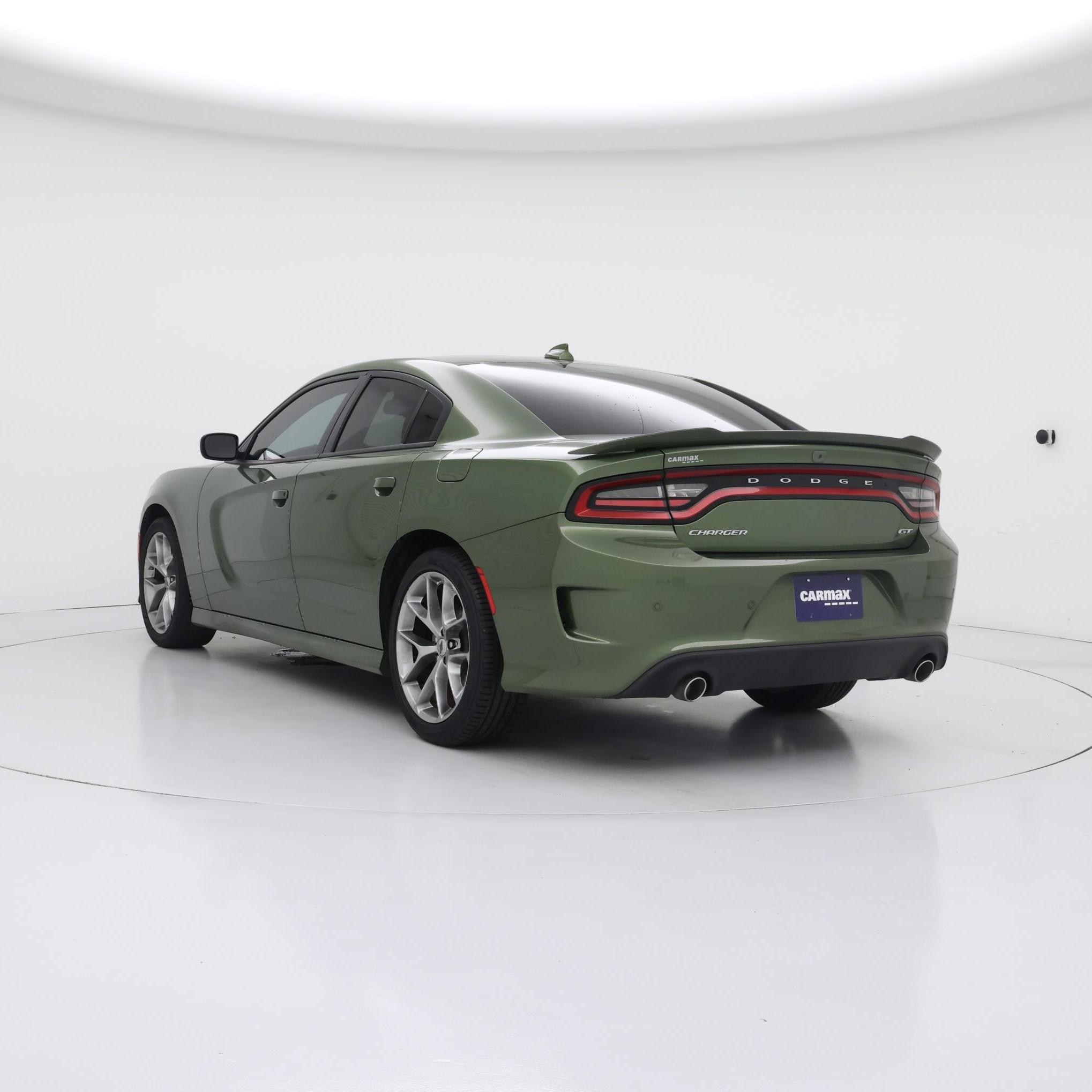 Thumbnail: 2023 Dodge Charger - 2