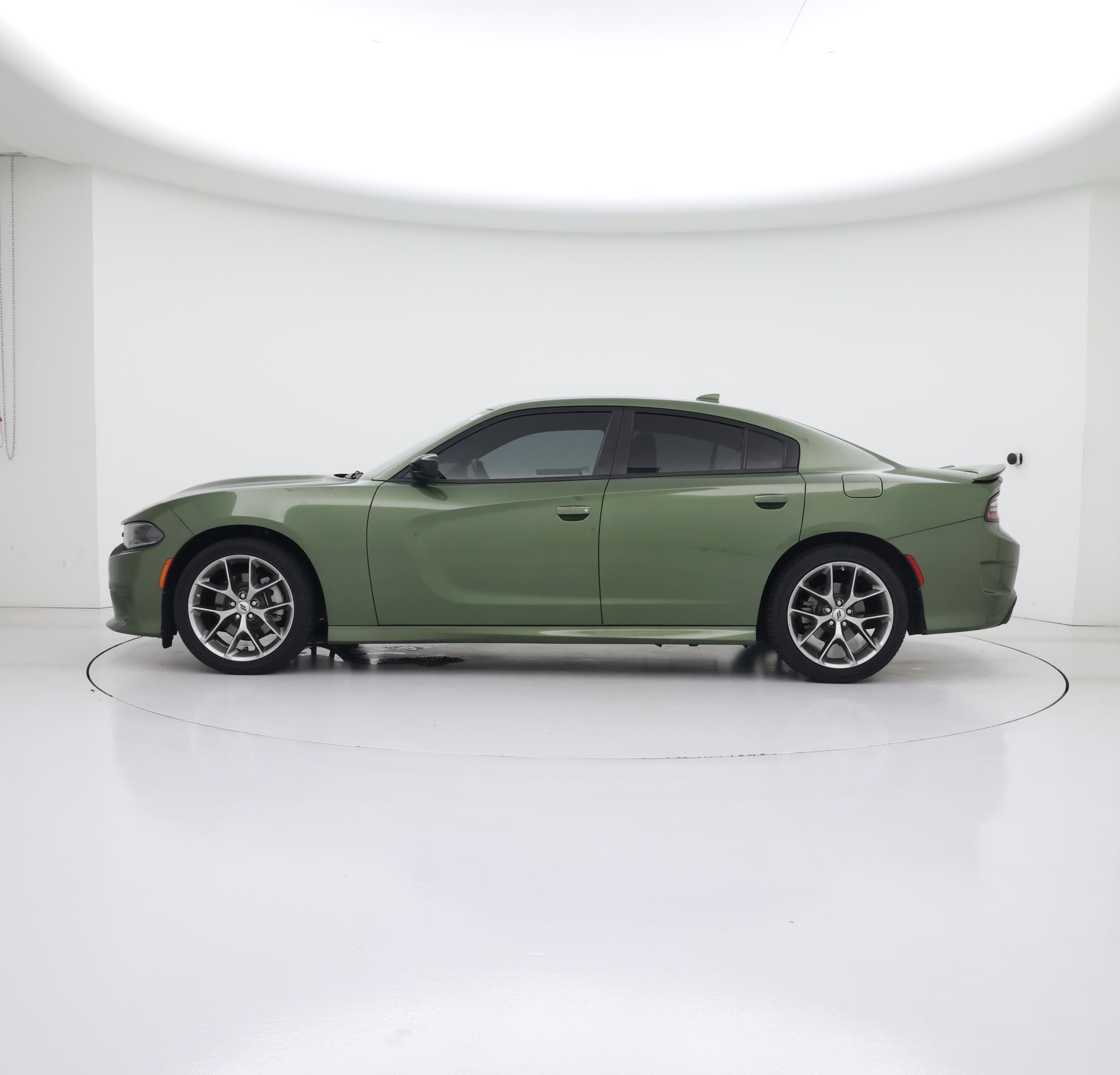 Thumbnail: 2023 Dodge Charger - 3