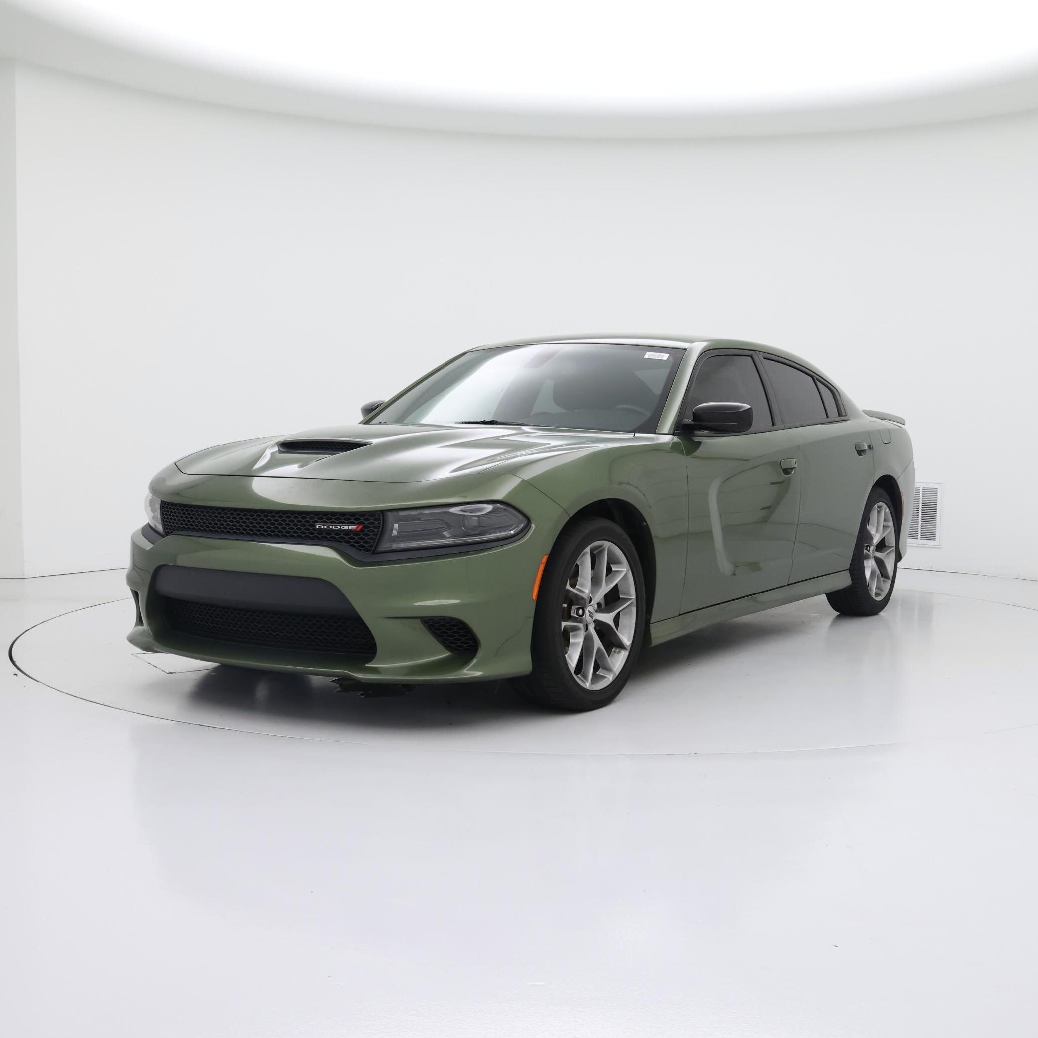 Thumbnail: 2023 Dodge Charger - 4