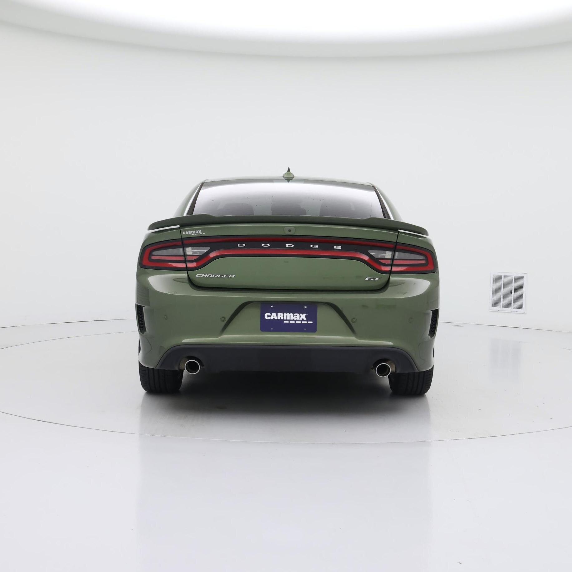 Thumbnail: 2023 Dodge Charger - 6