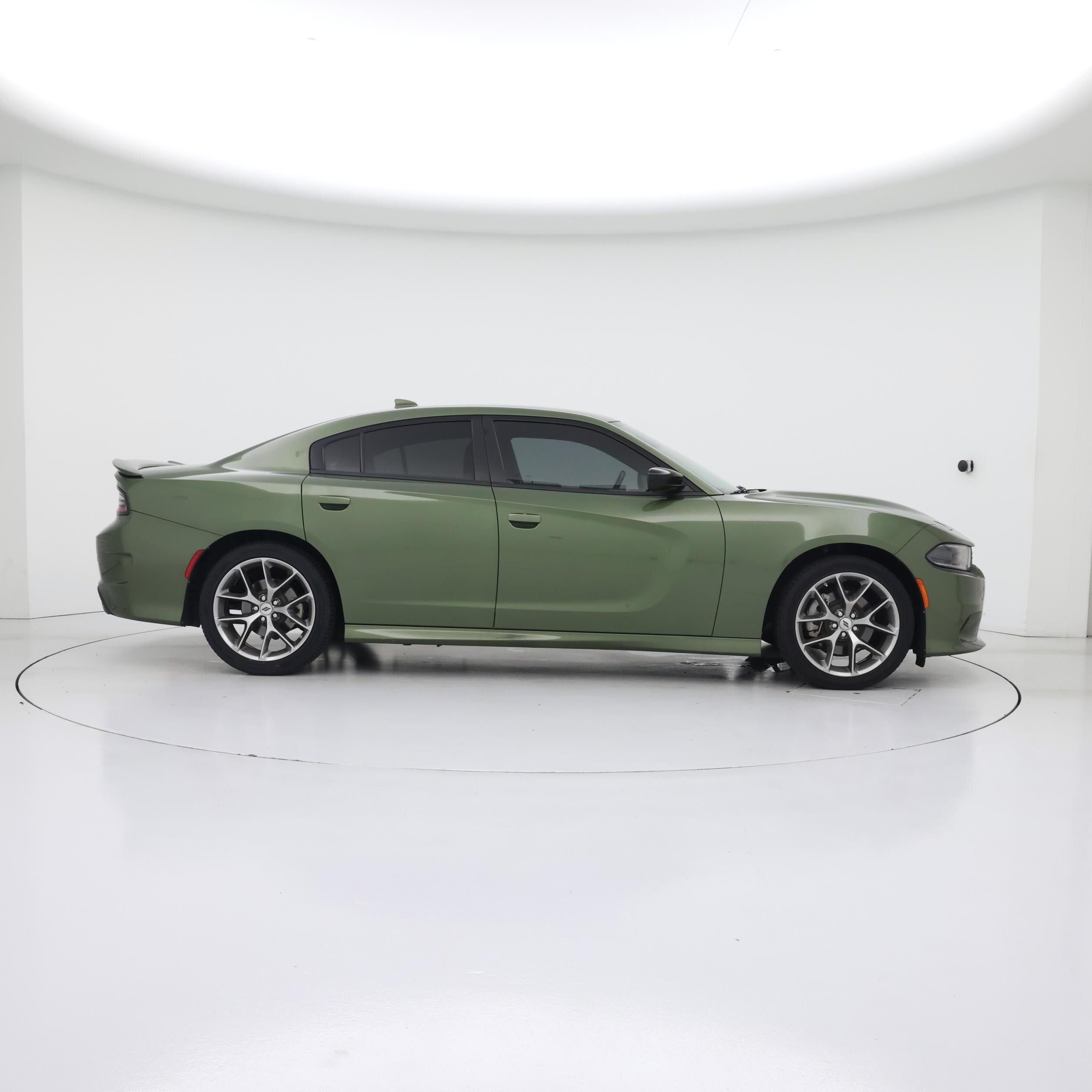Thumbnail: 2023 Dodge Charger - 7