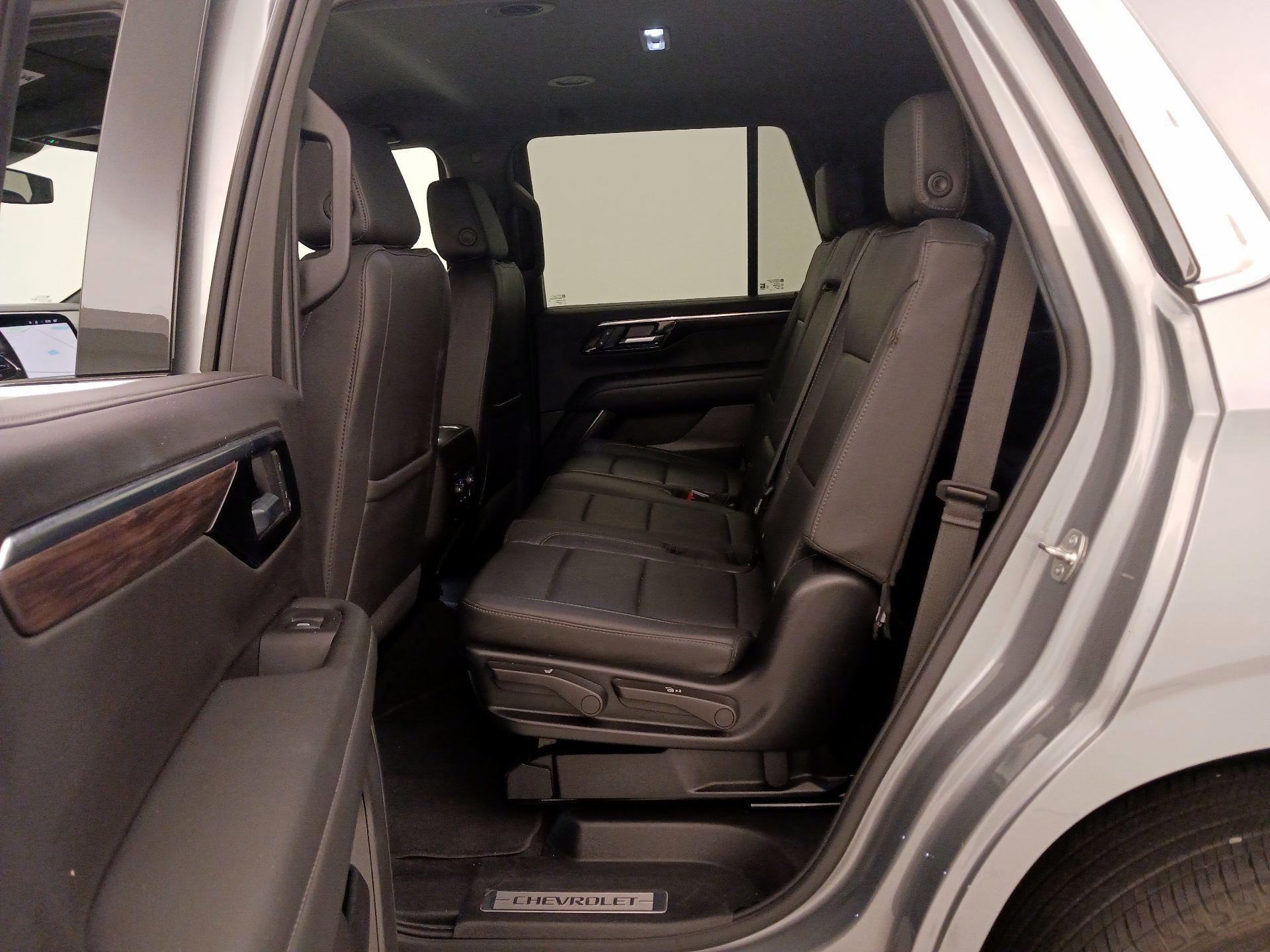Thumbnail: 2025 Chevrolet Tahoe - 20