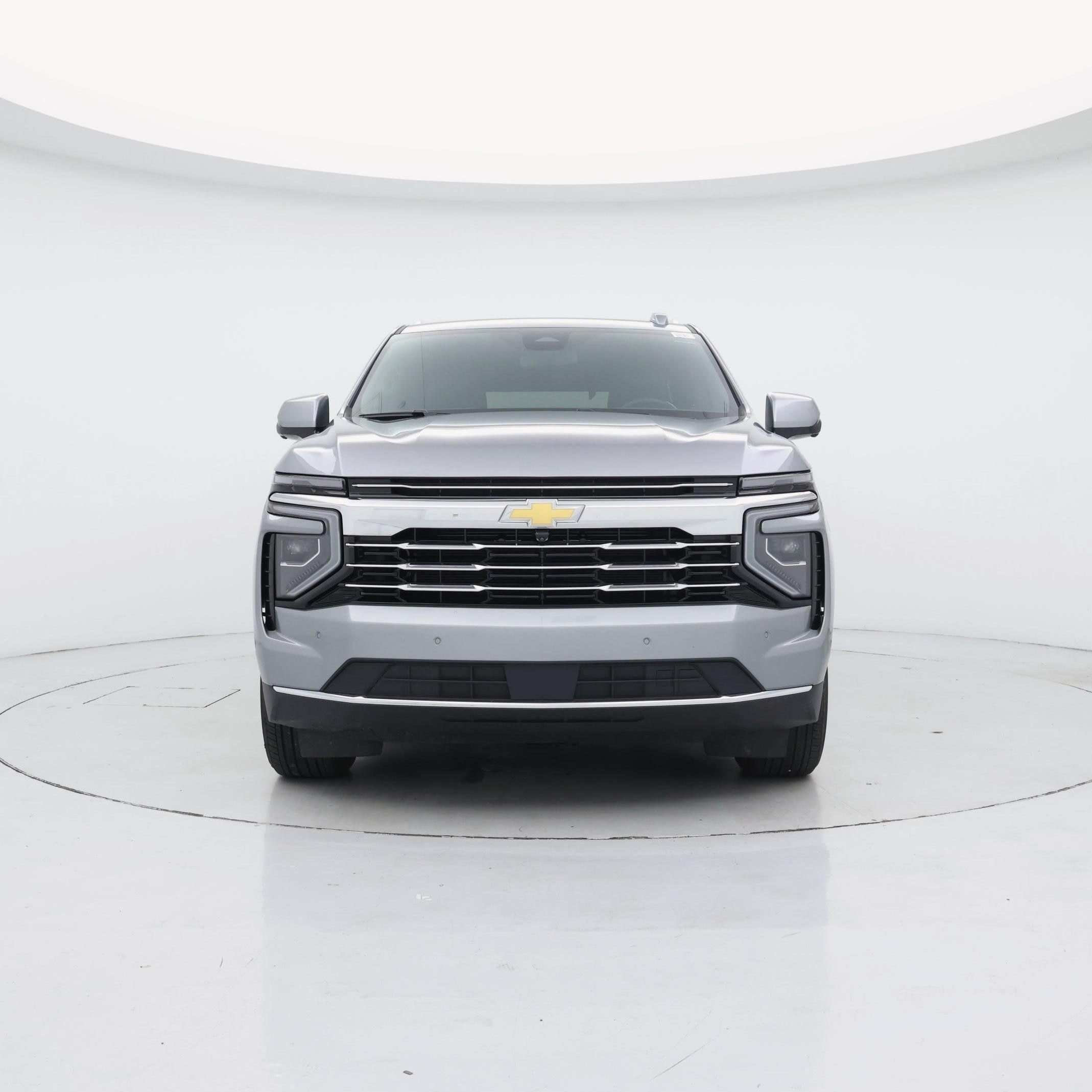 Thumbnail: 2025 Chevrolet Tahoe - 5