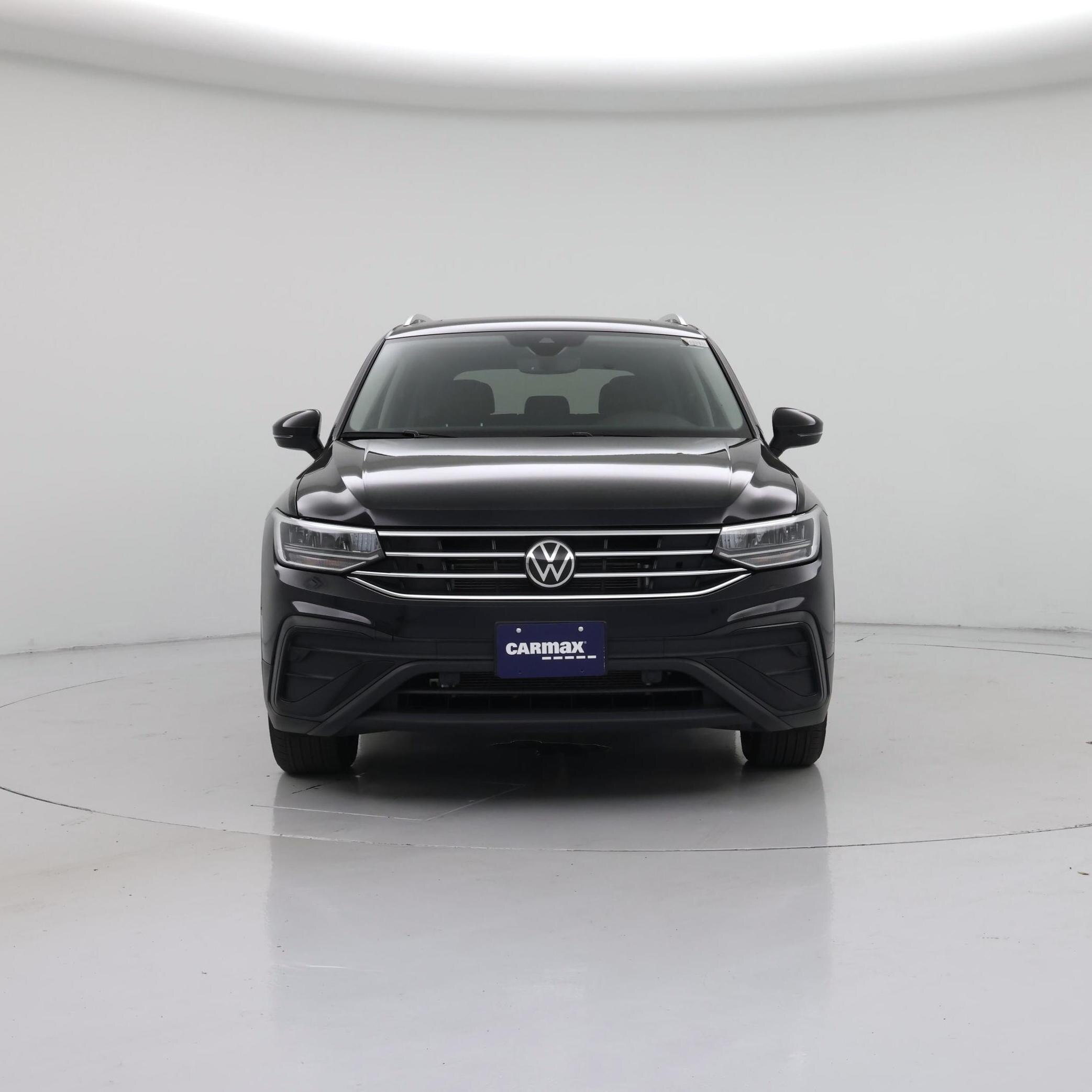 Thumbnail: 2022 Volkswagen Tiguan - 5