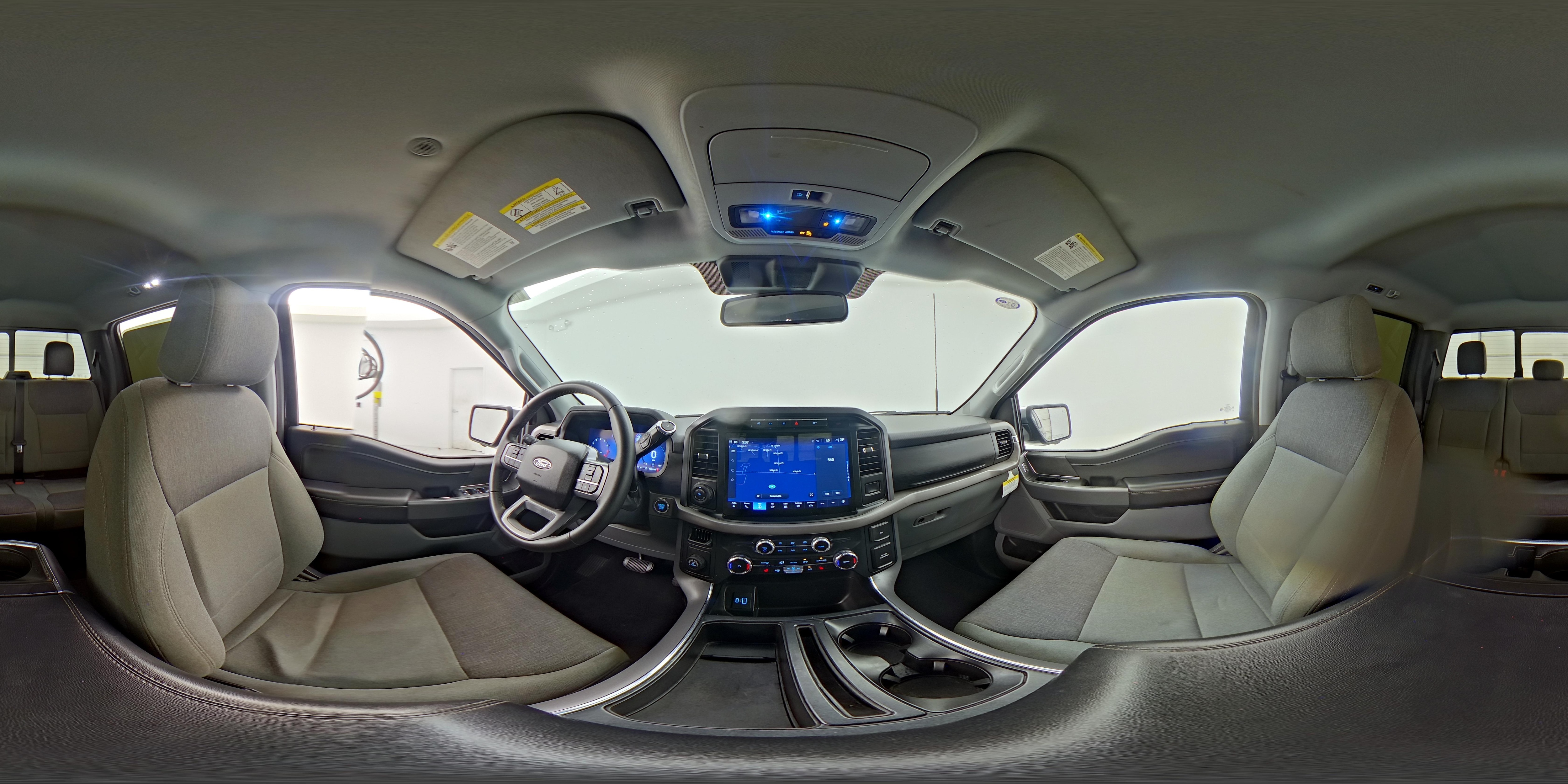 2024 Ford F-150 25