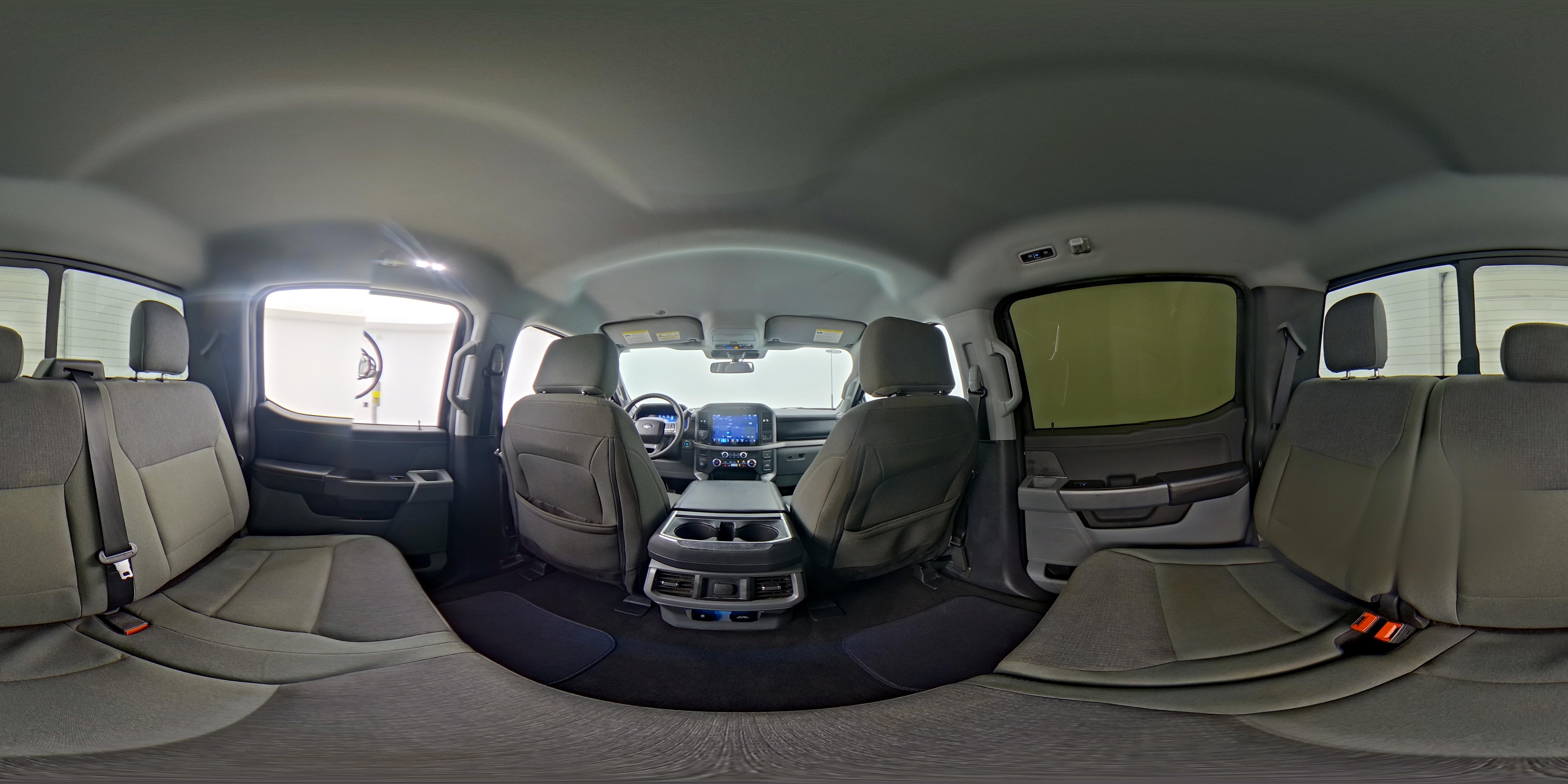 2024 Ford F-150 26