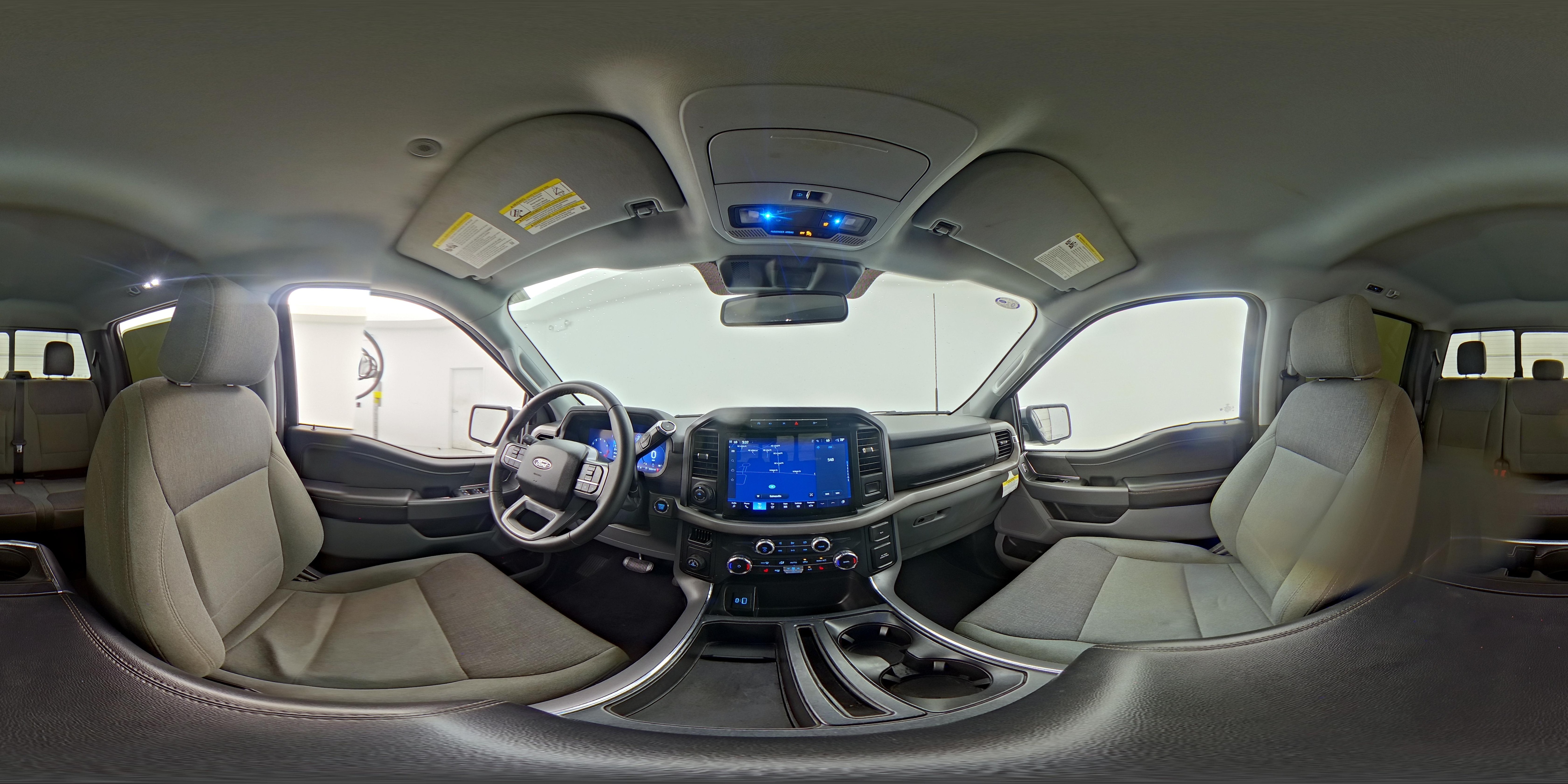 2024 Ford F-150 27