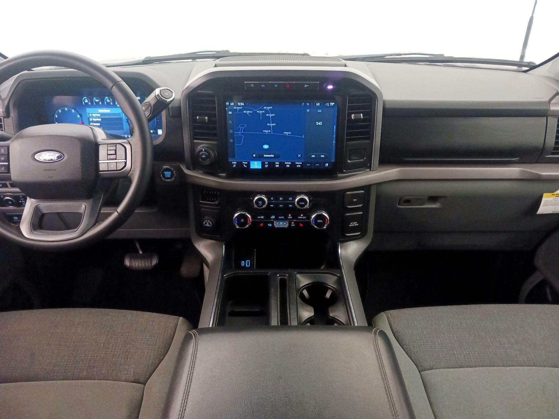 Thumbnail: 2024 Ford F-150 - 9