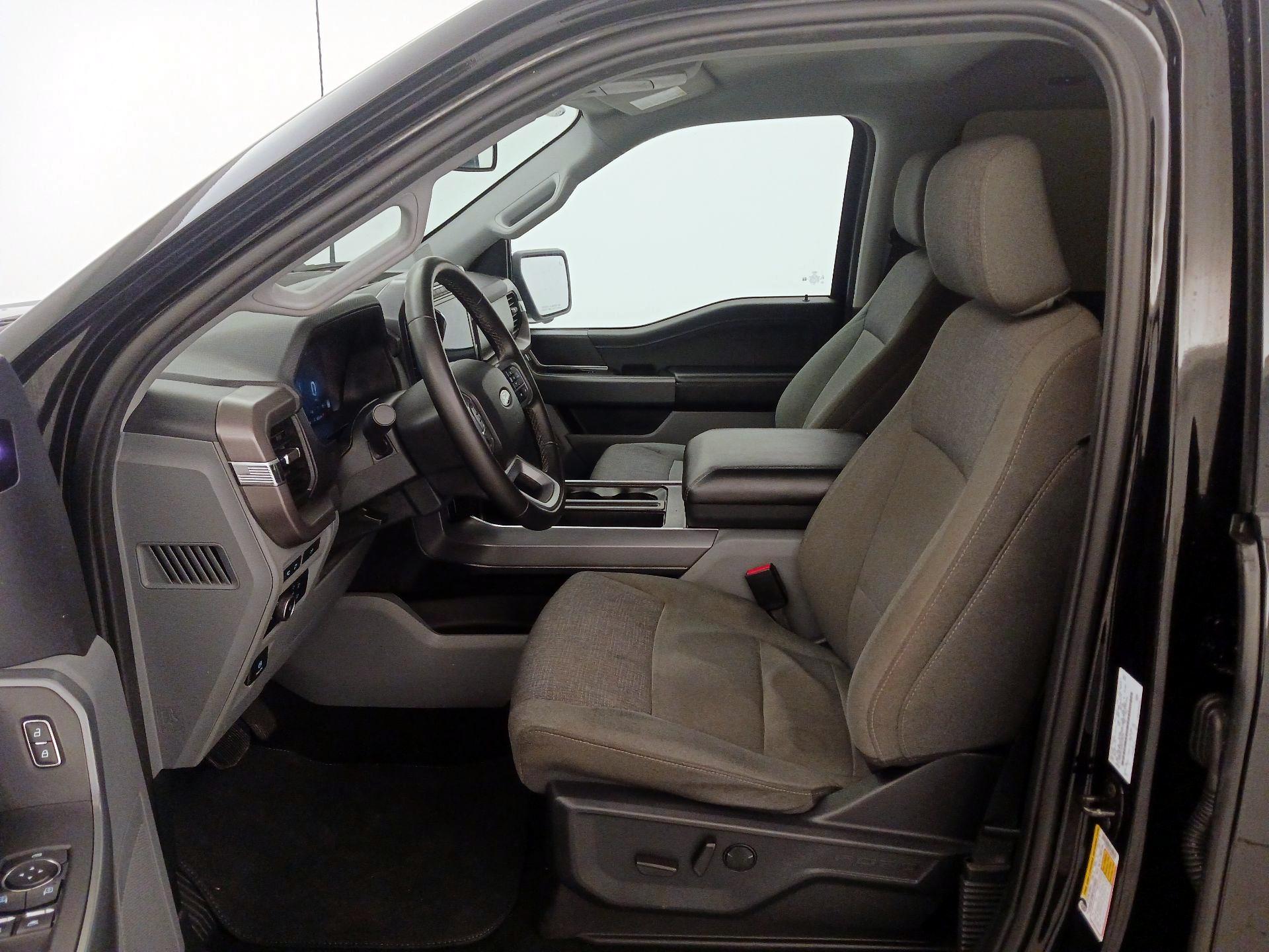 Thumbnail: 2024 Ford F-150 - 11