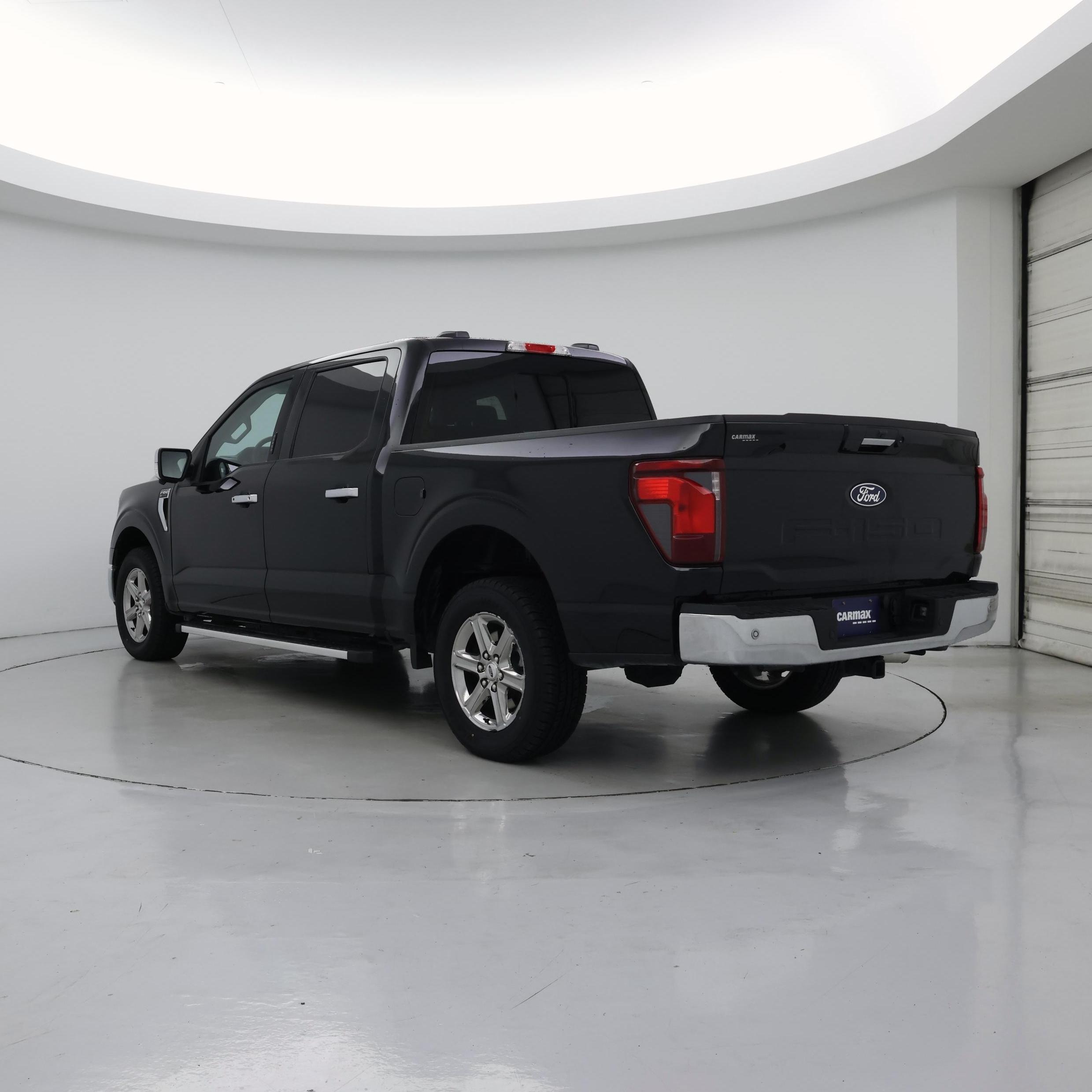 Thumbnail: 2024 Ford F-150 - 2