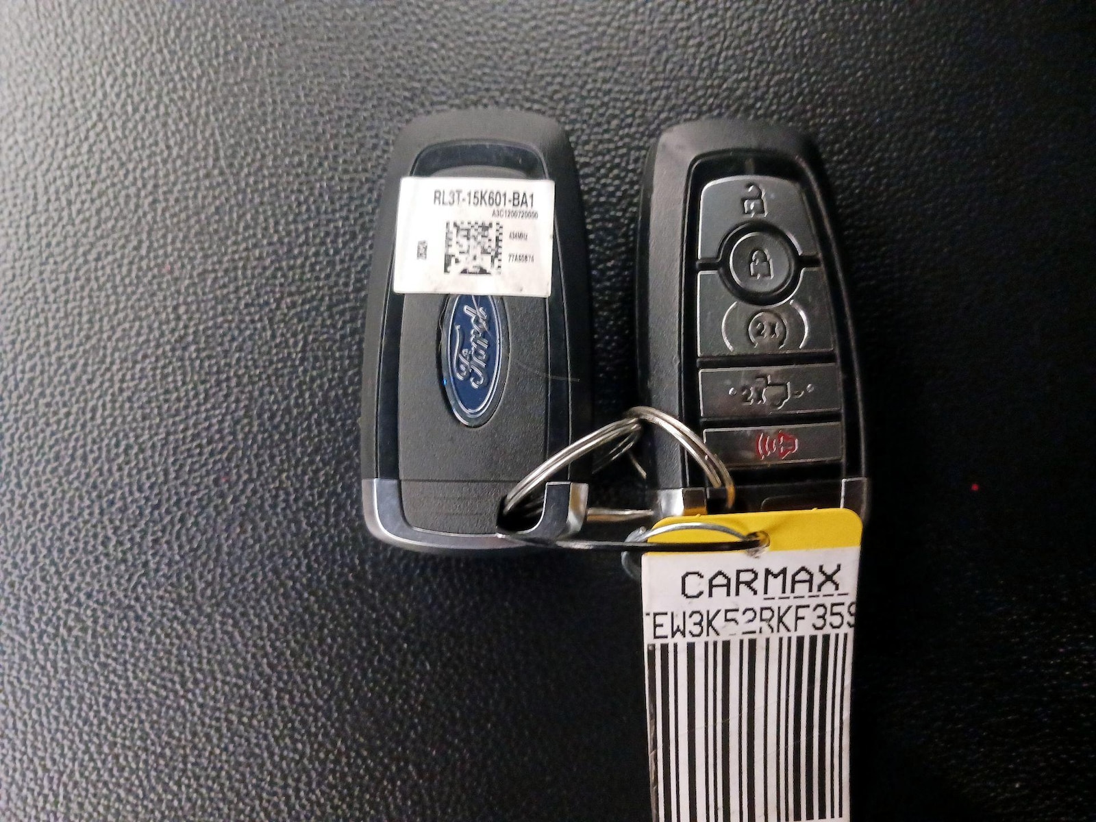 2024 Ford F-150 24