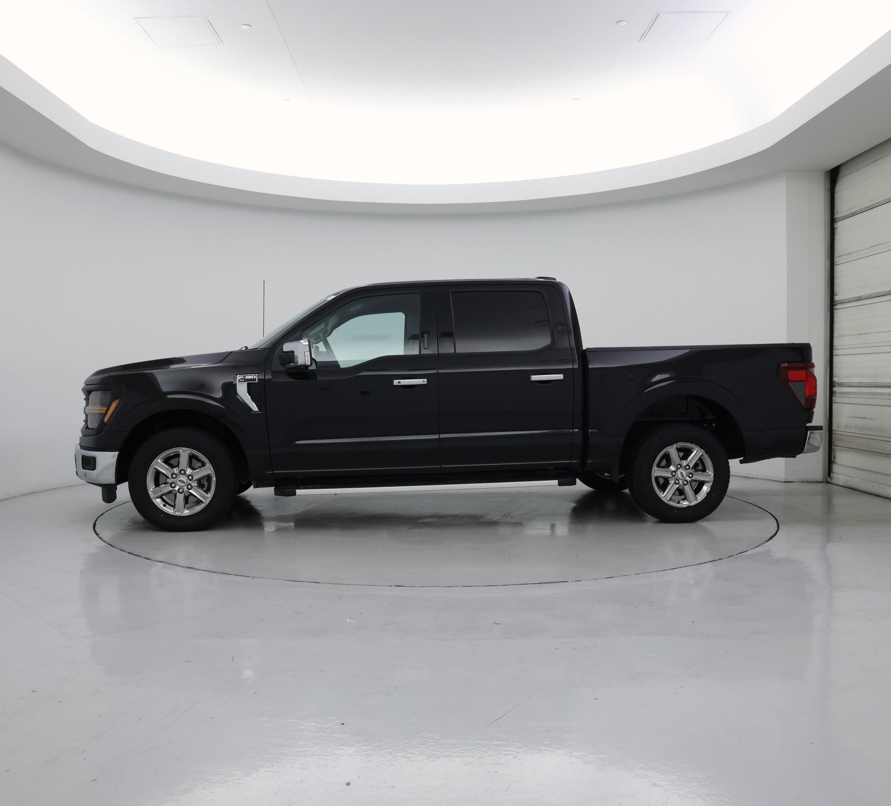 Thumbnail: 2024 Ford F-150 - 3