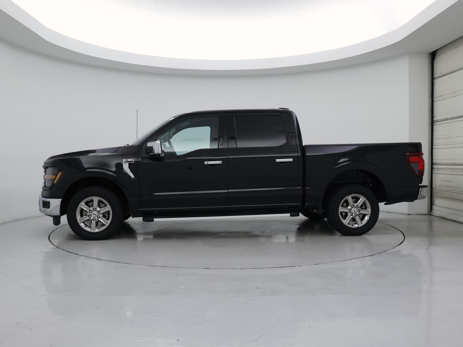 2024 Ford F-150 4