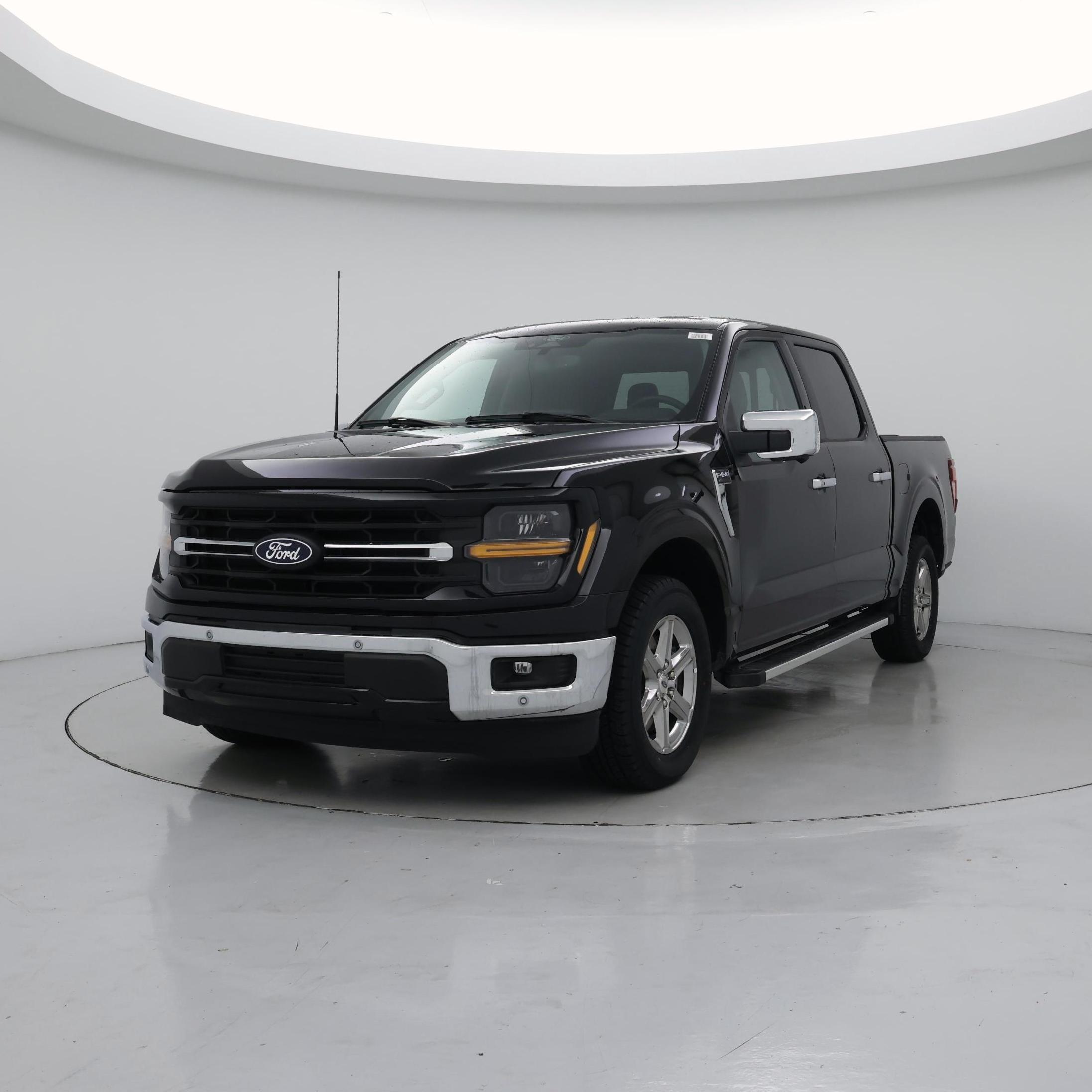 Thumbnail: 2024 Ford F-150 - 4