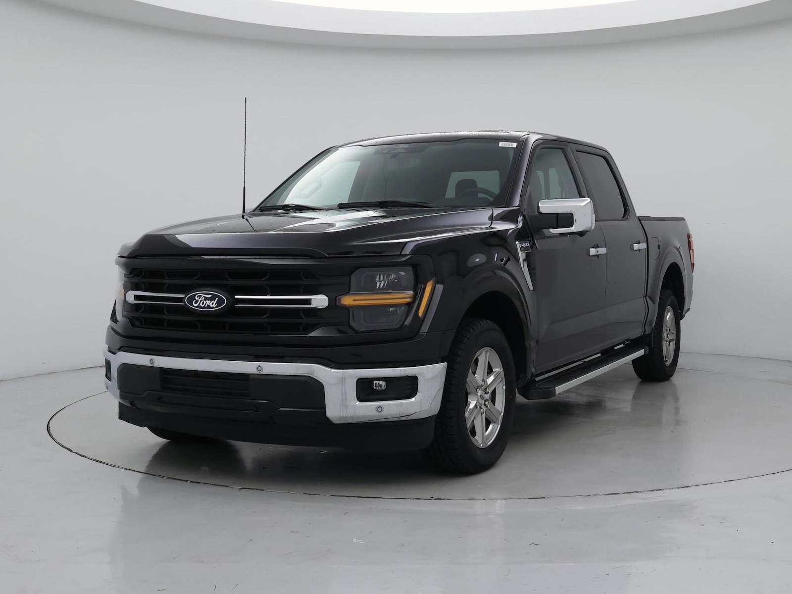2024 Ford F-150 5