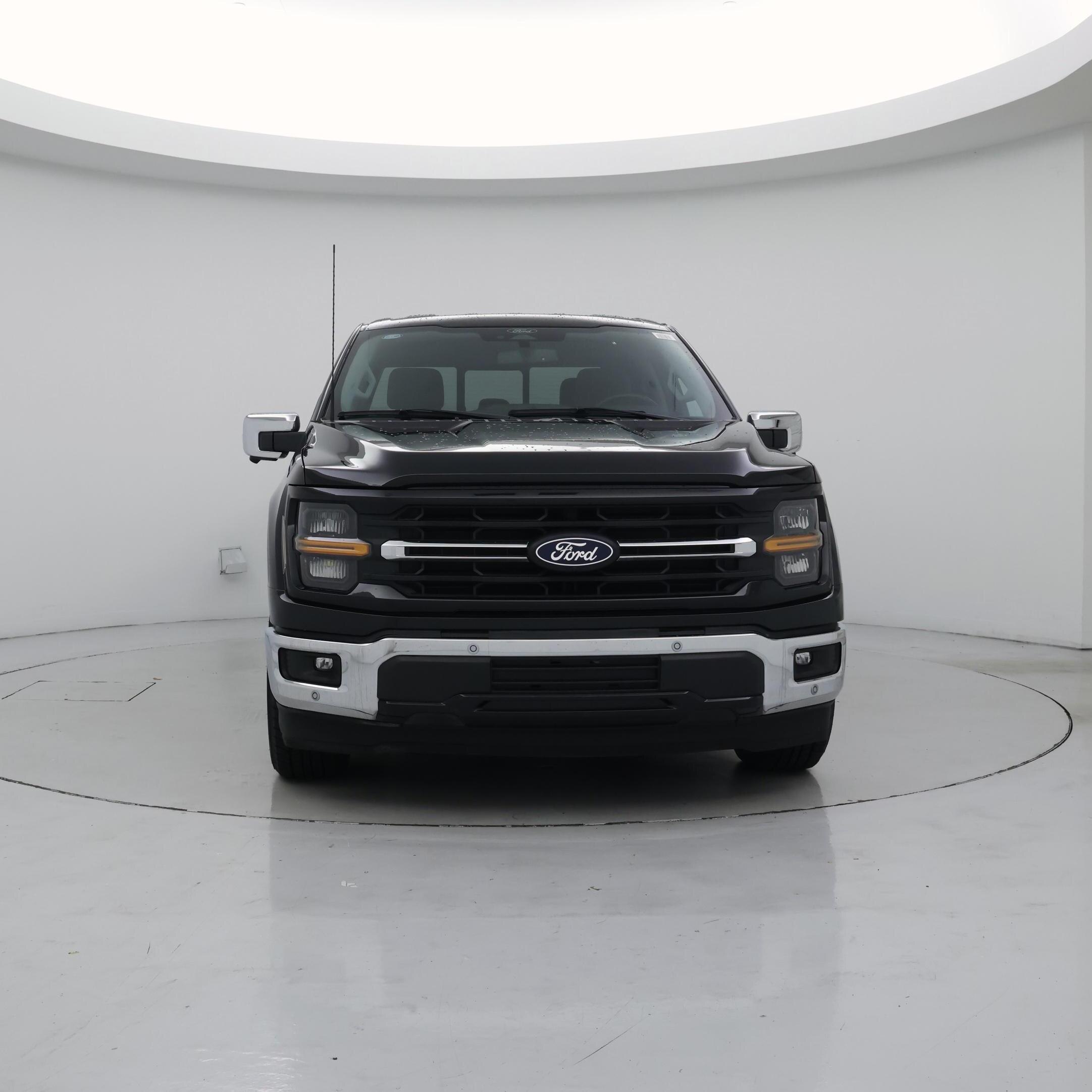 Thumbnail: 2024 Ford F-150 - 5