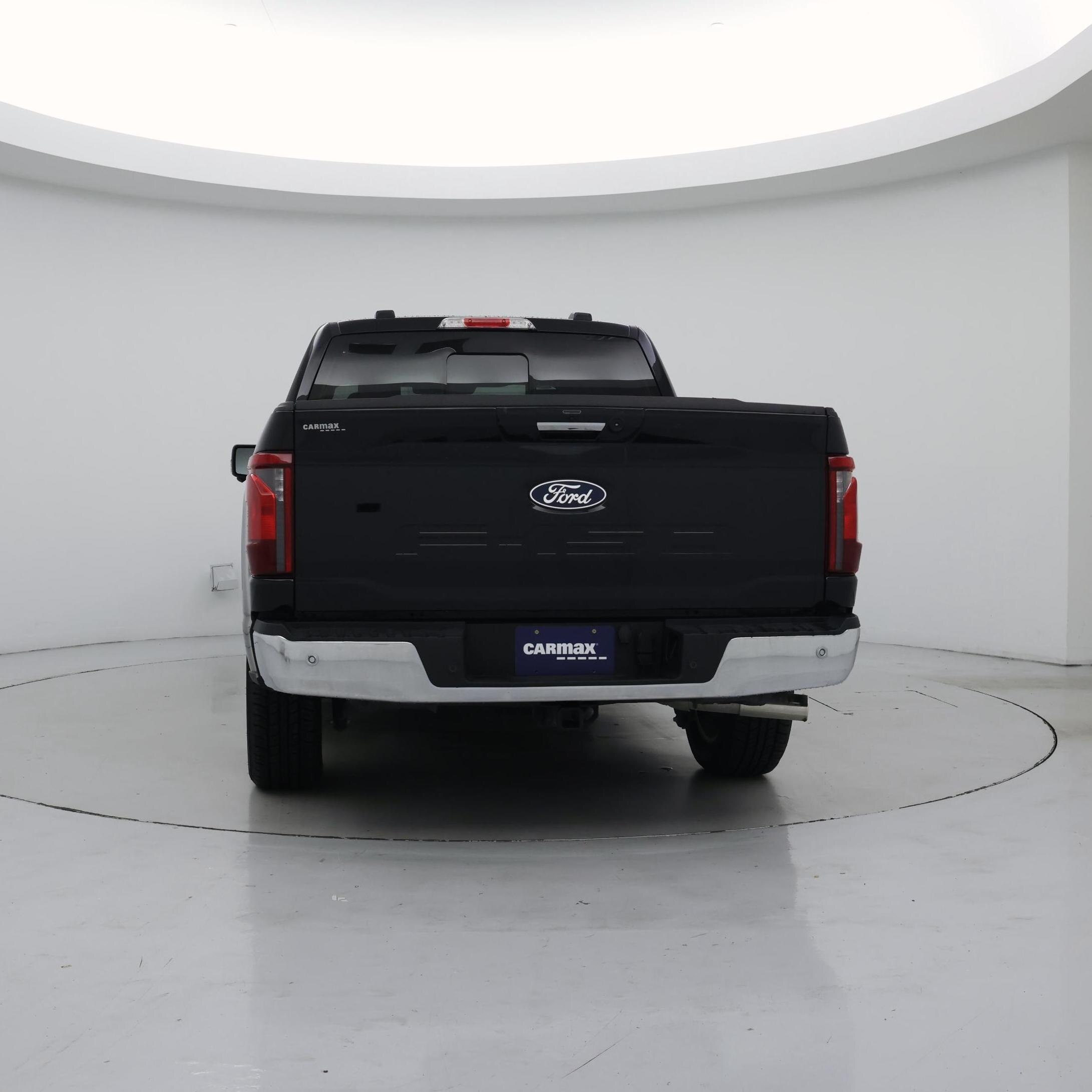 Thumbnail: 2024 Ford F-150 - 6