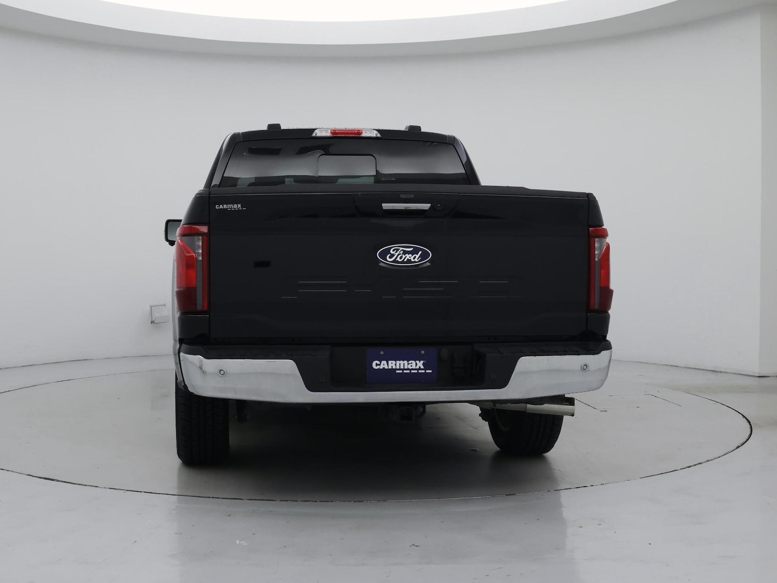 2024 Ford F-150 7
