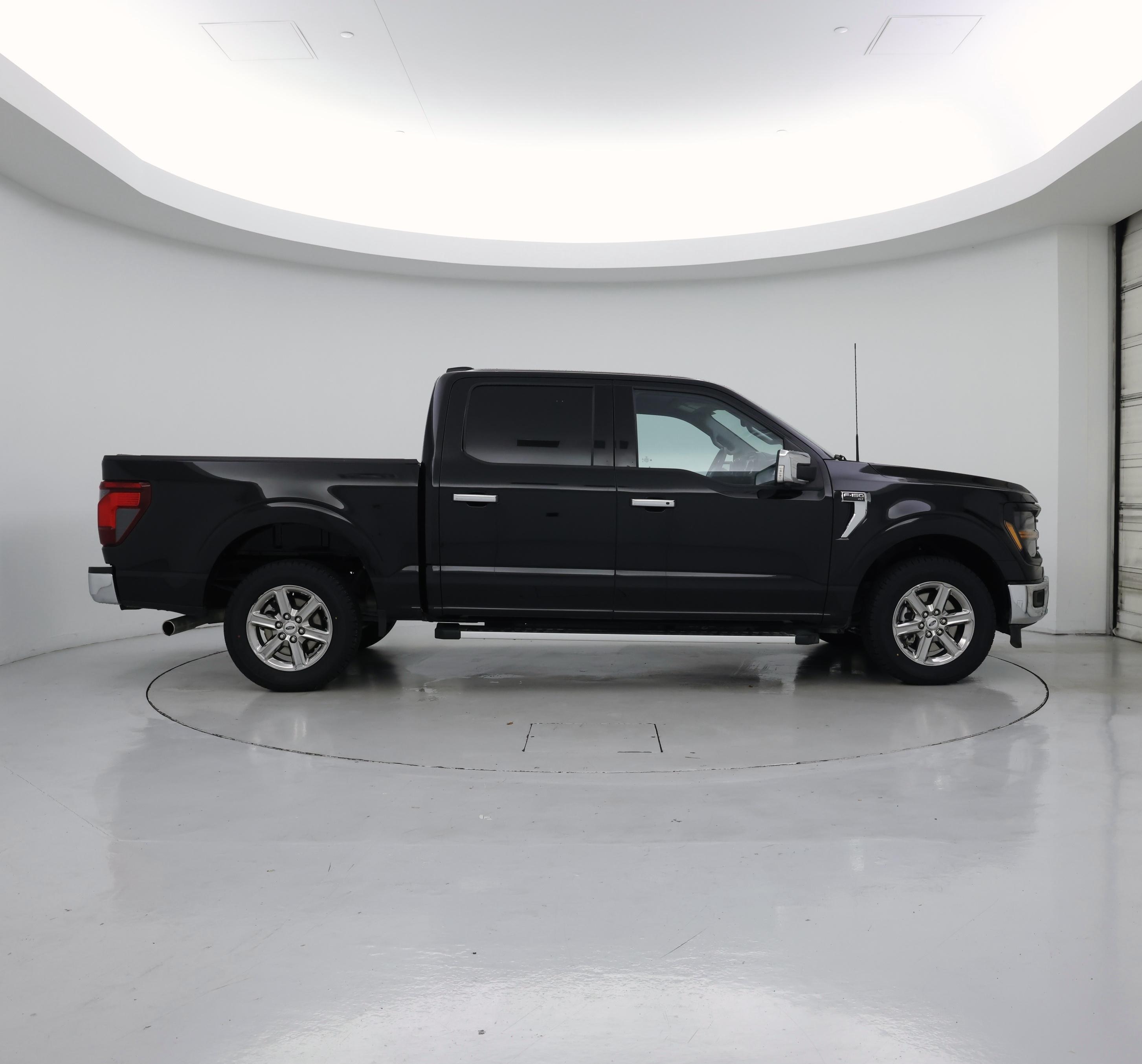 Thumbnail: 2024 Ford F-150 - 7