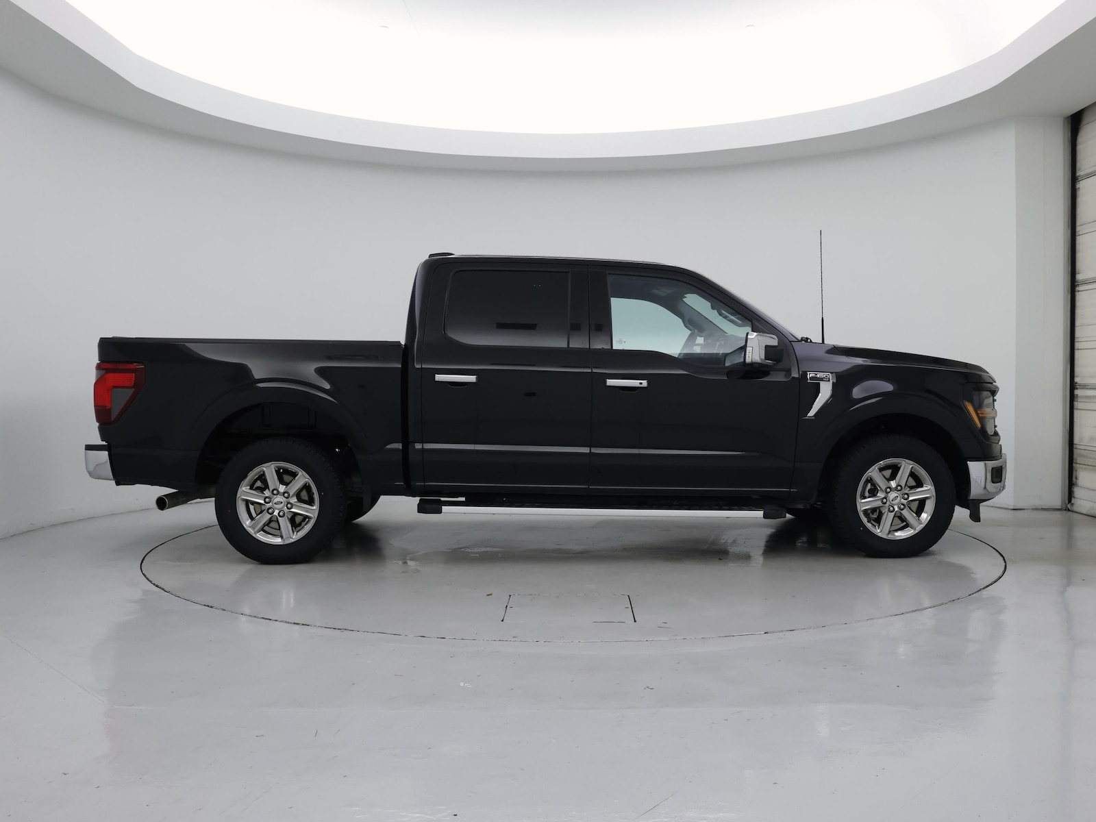 2024 Ford F-150 8