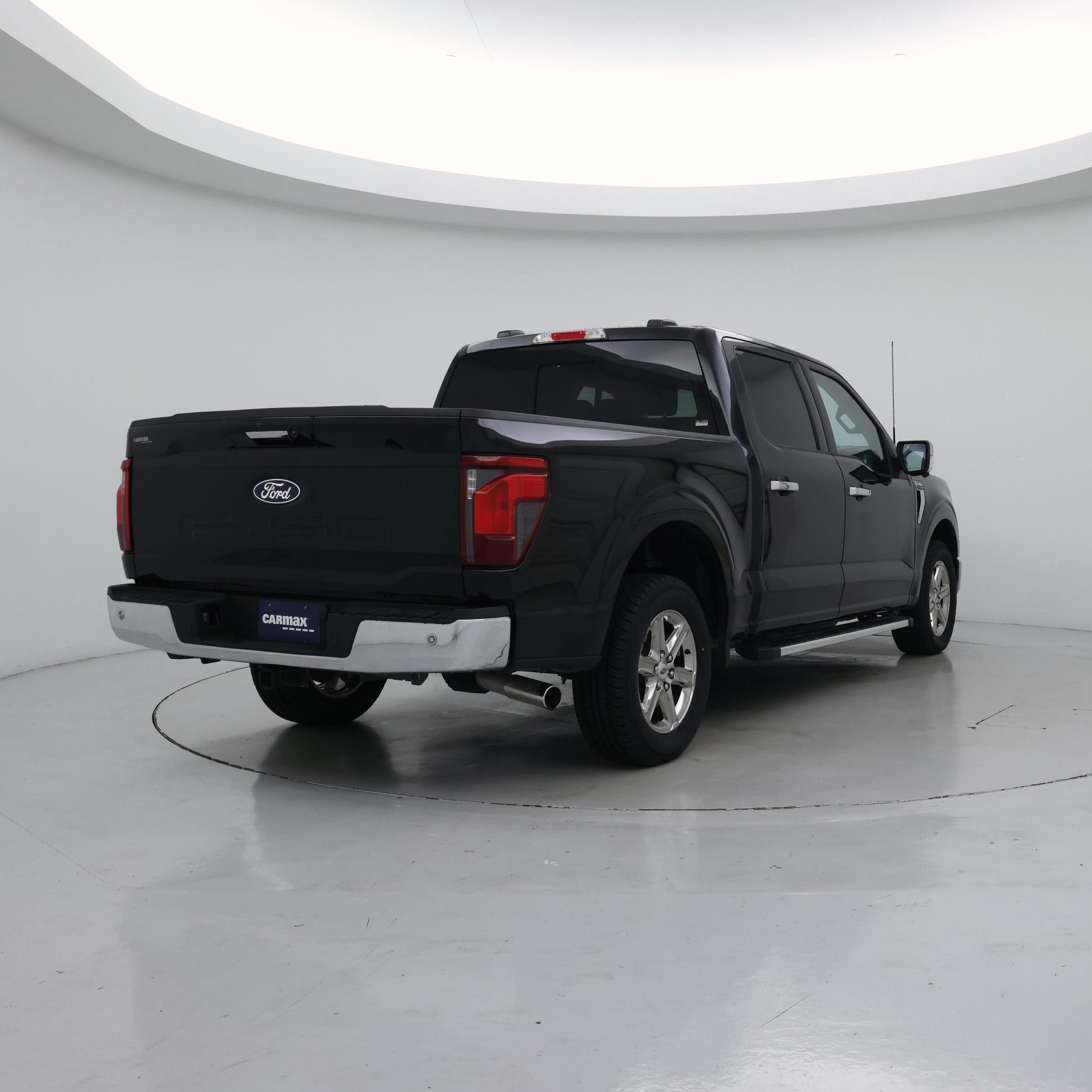 Thumbnail: 2024 Ford F-150 - 8