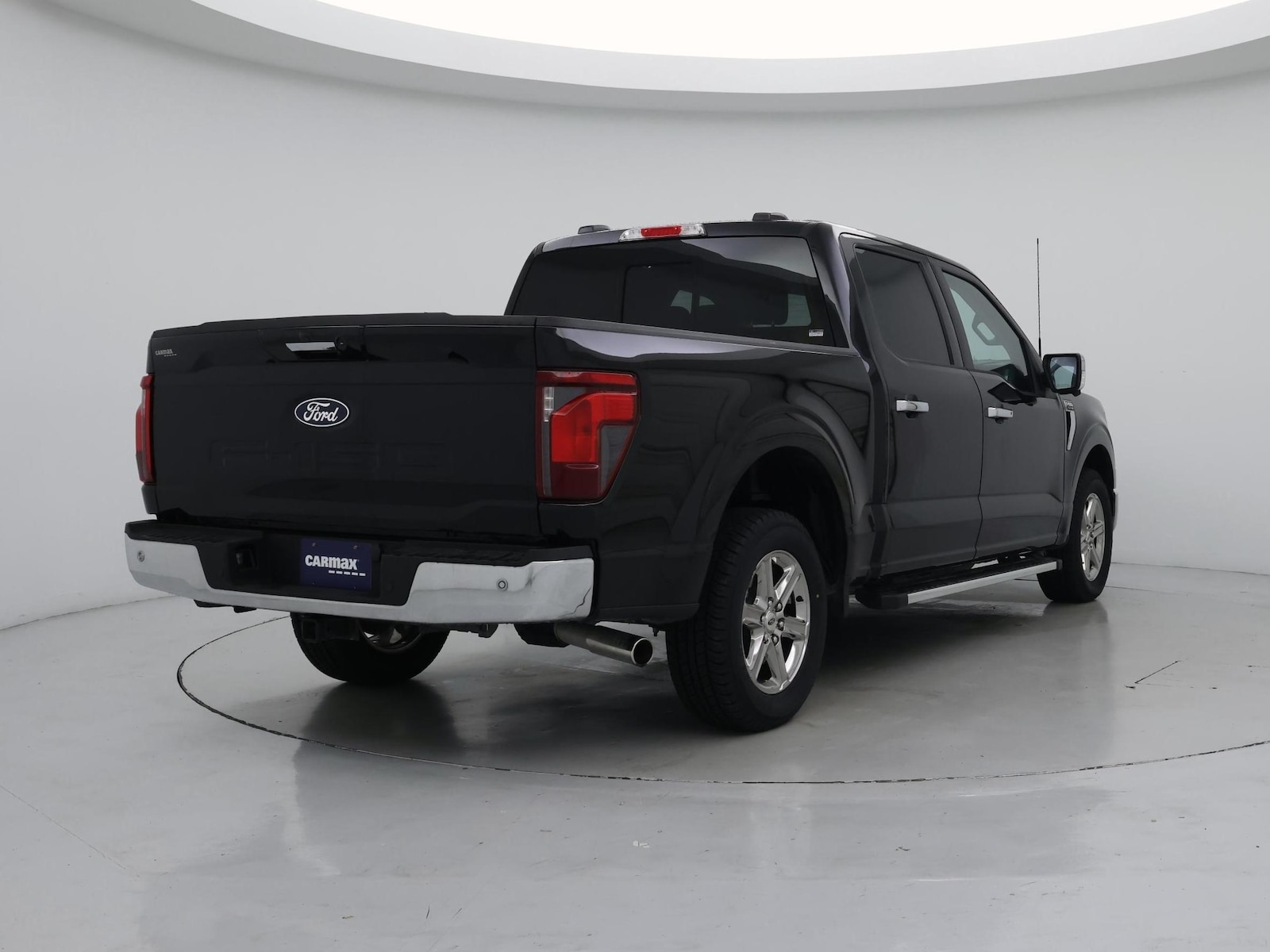 2024 Ford F-150 9