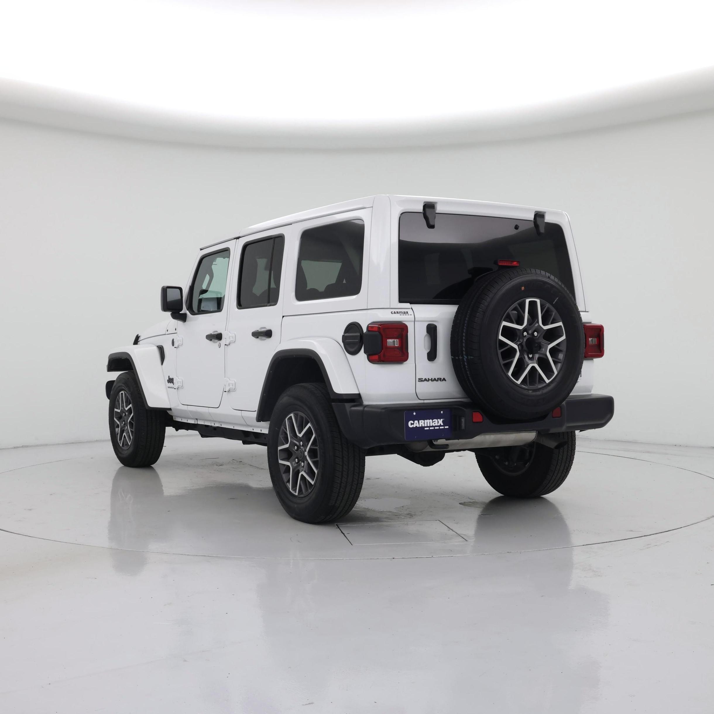 Thumbnail: 2025 Jeep Wrangler - 2