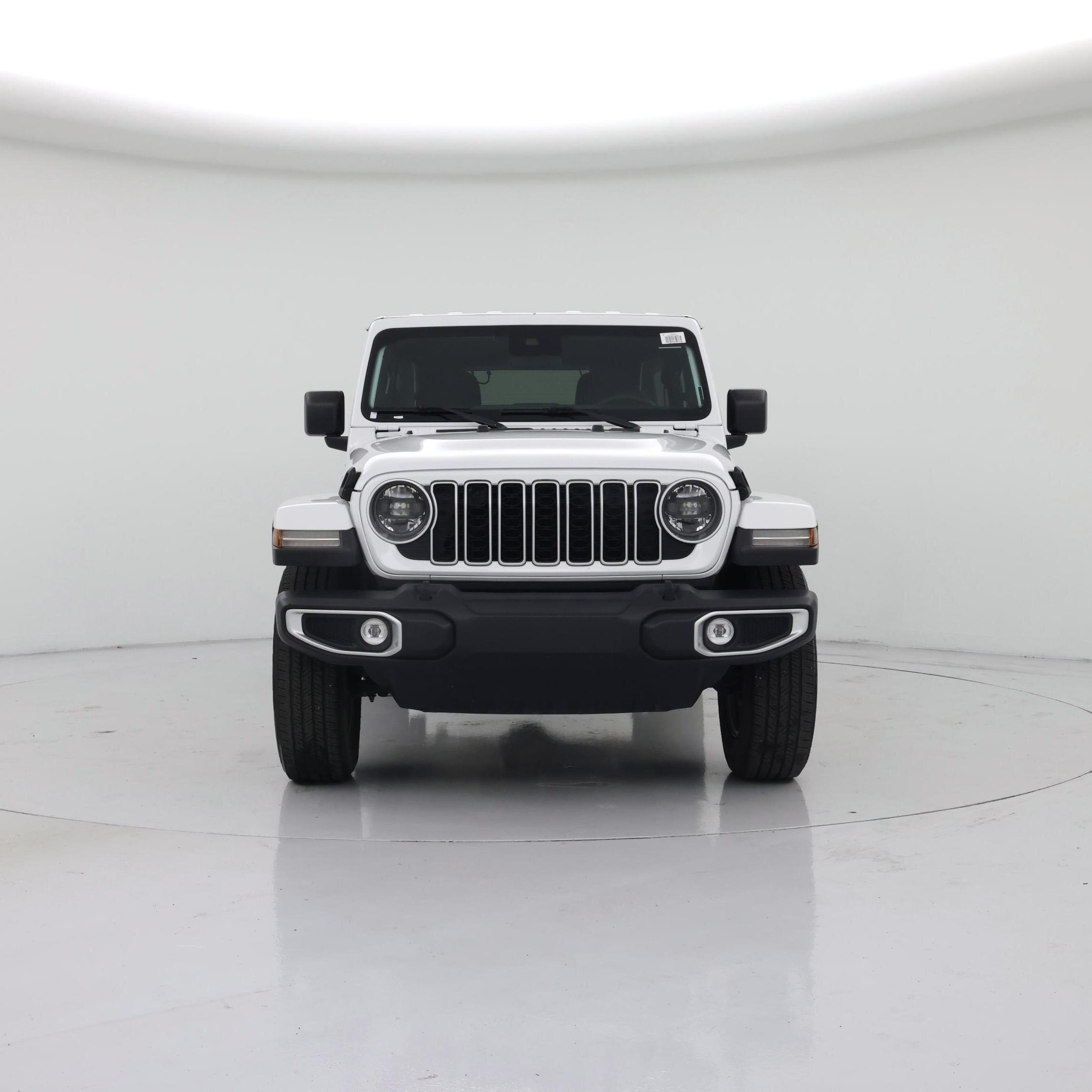 Thumbnail: 2025 Jeep Wrangler - 5